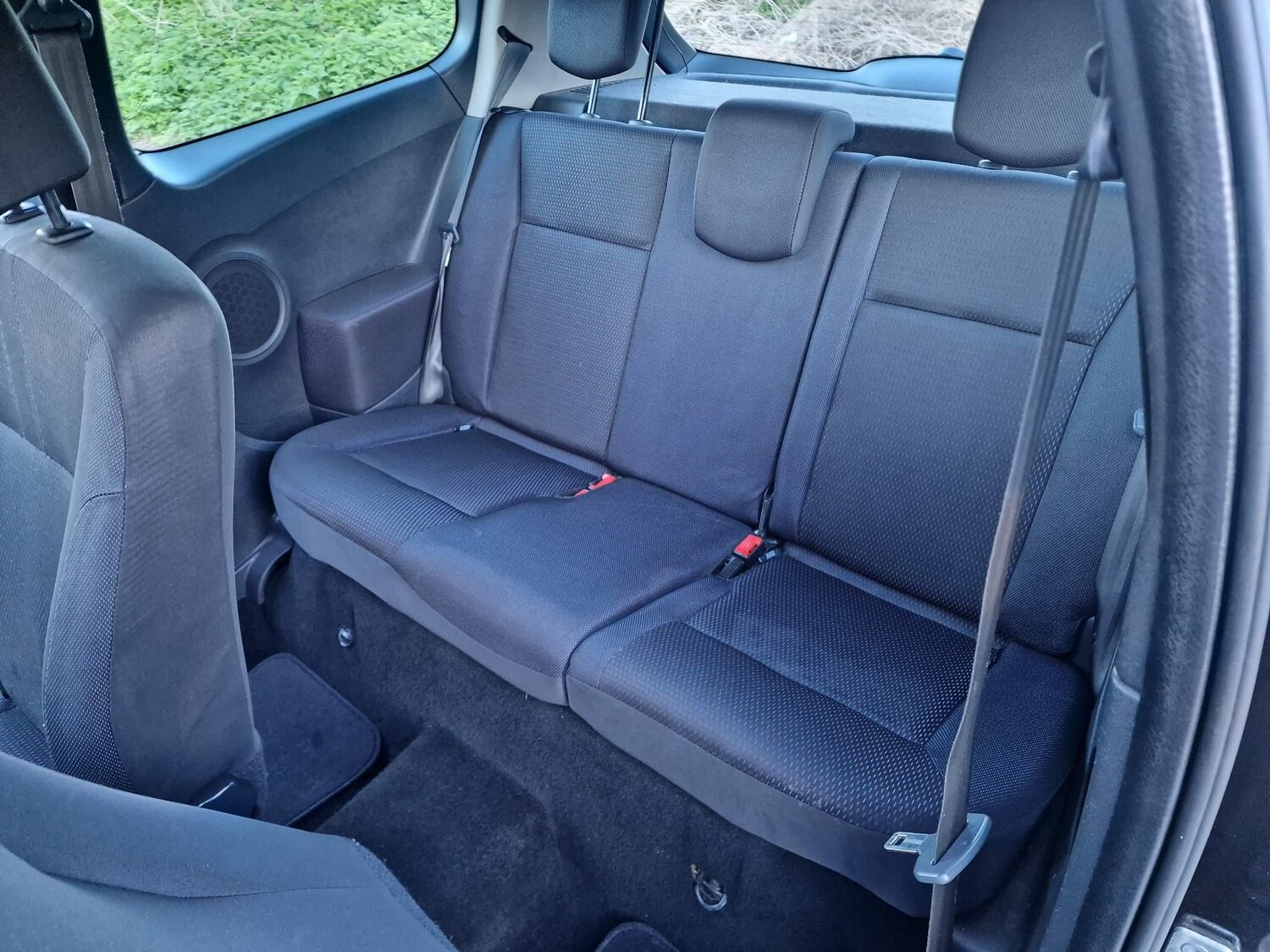 Vehicle 58