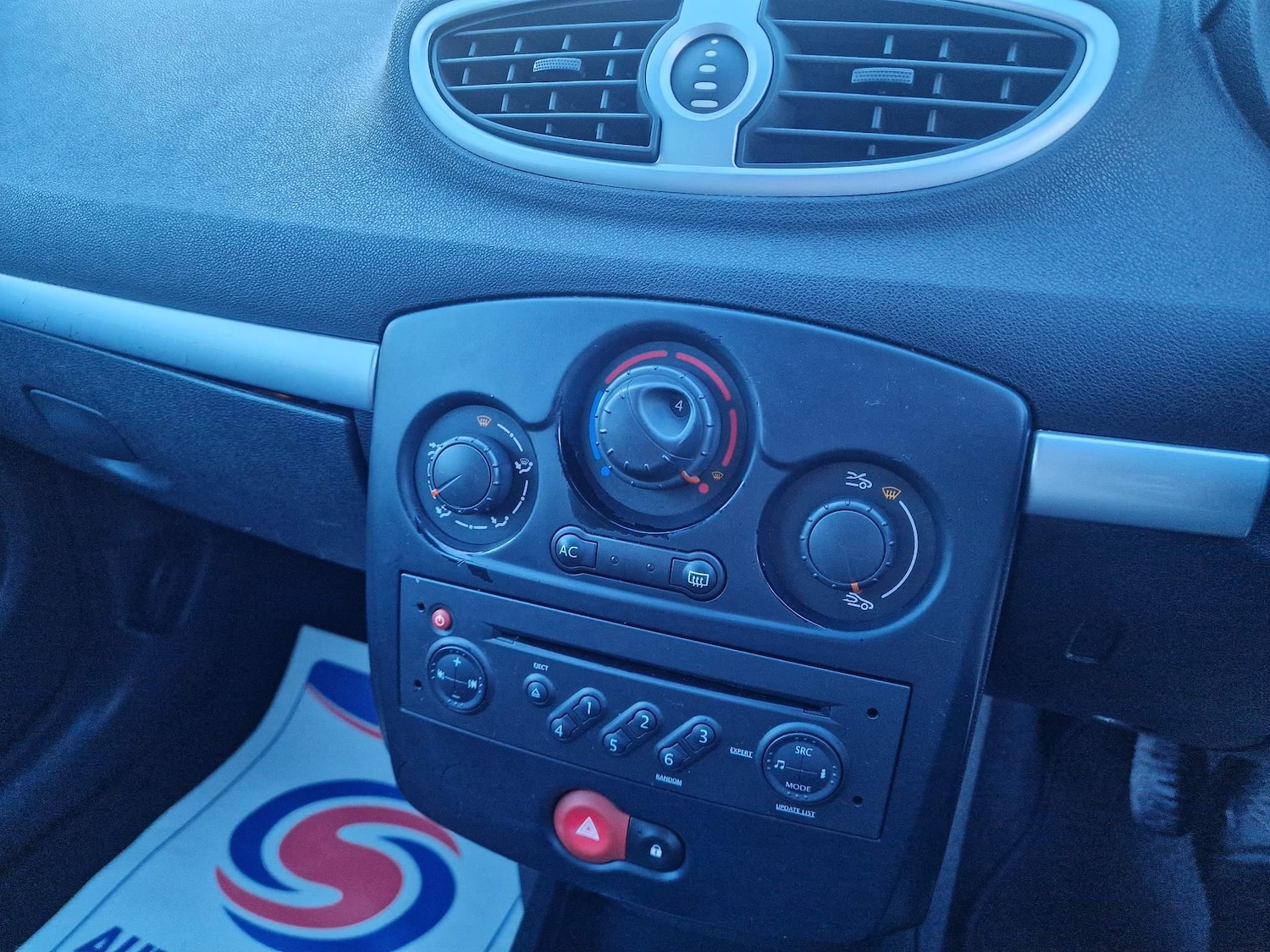Vehicle 68