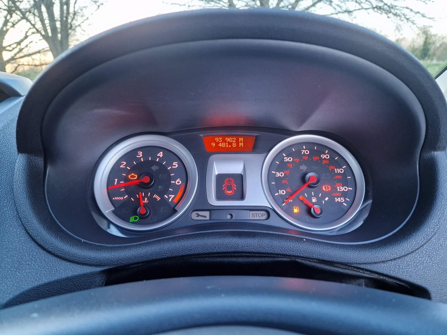 Vehicle 69