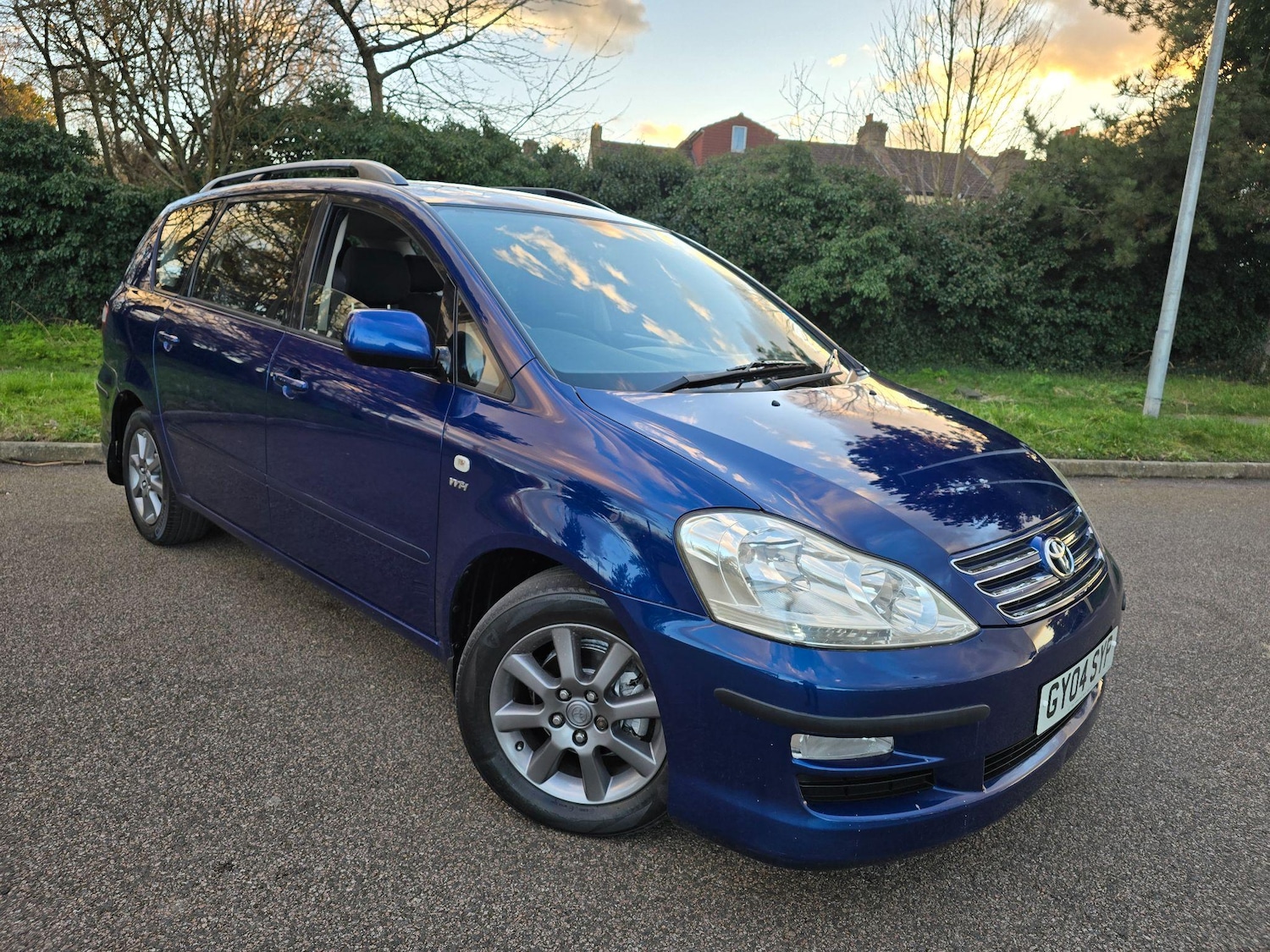 Vehicle 17