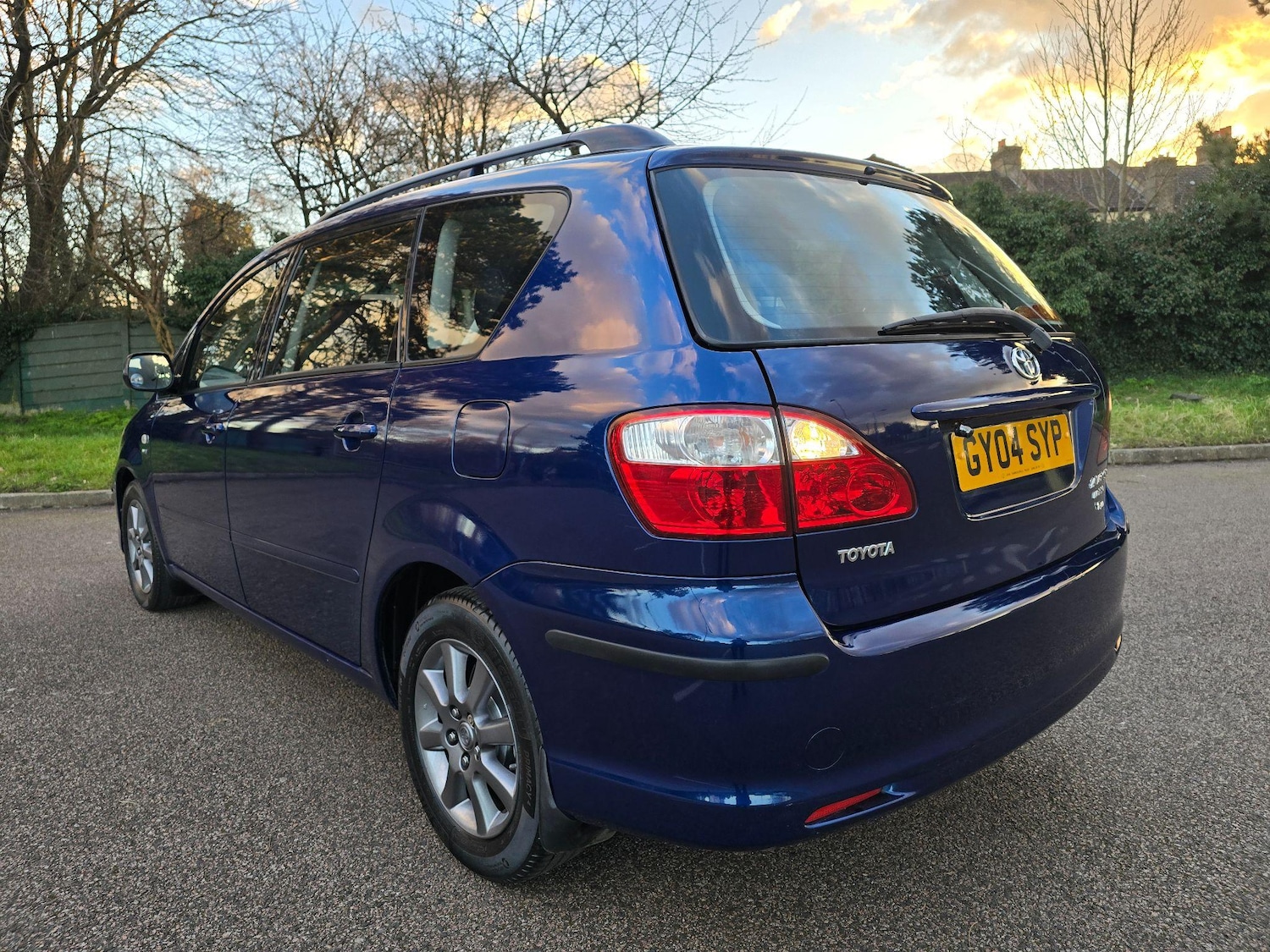 Vehicle 25