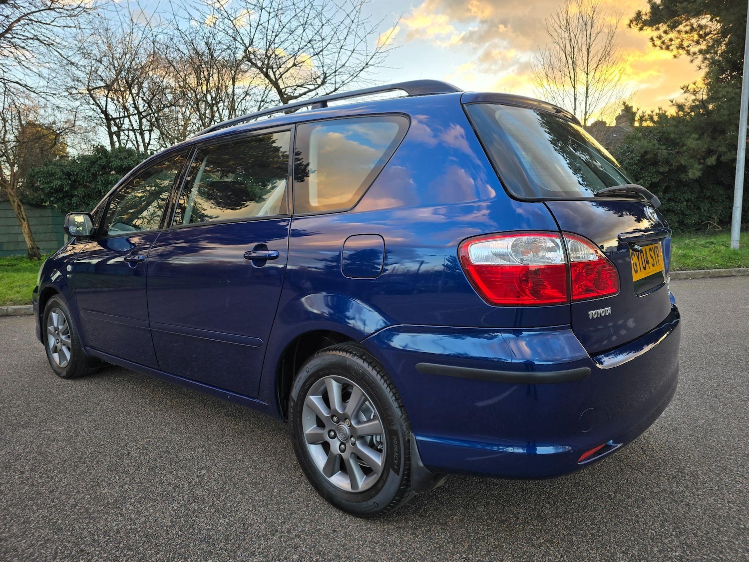 Vehicle 26
