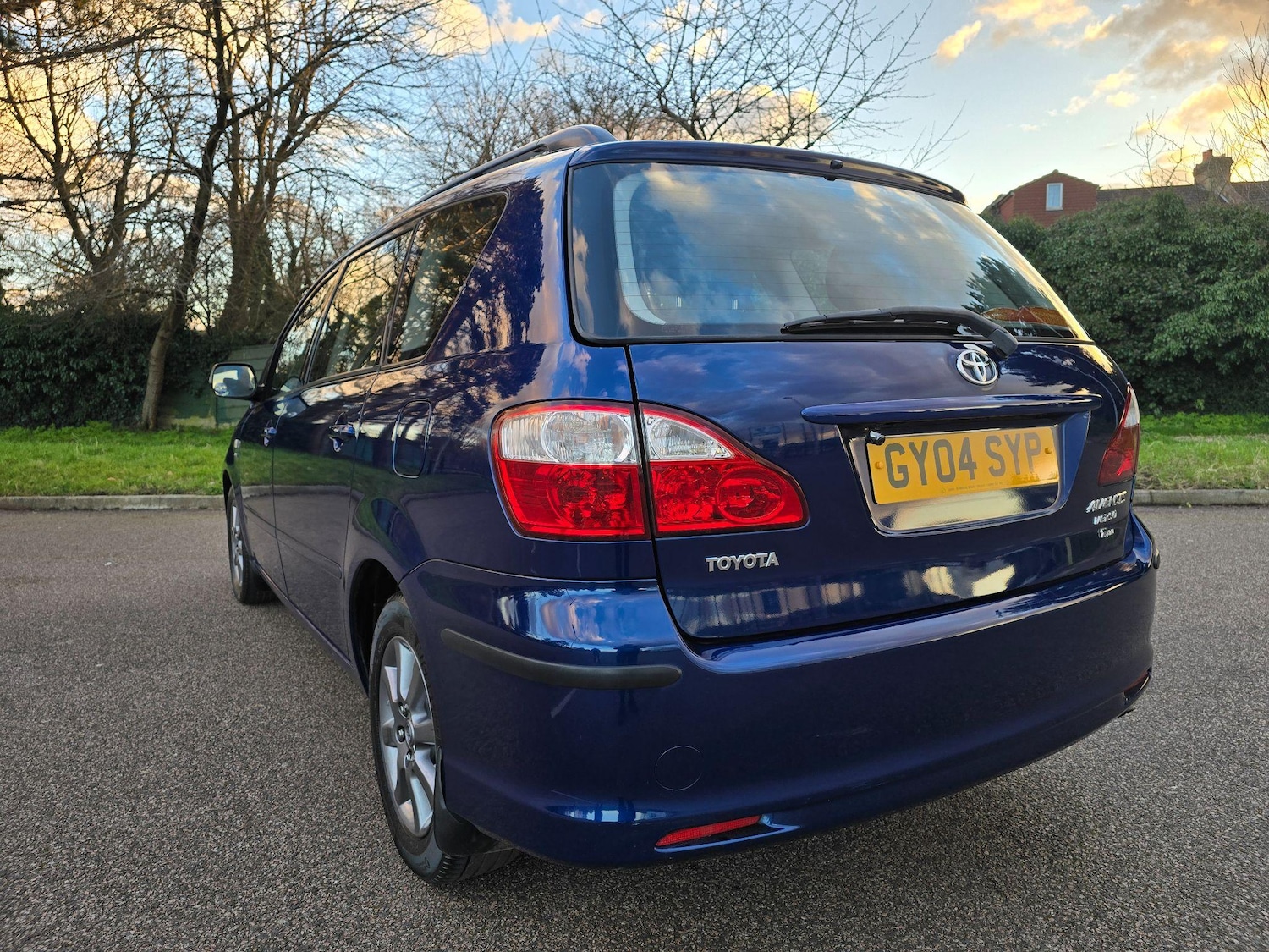 Vehicle 27