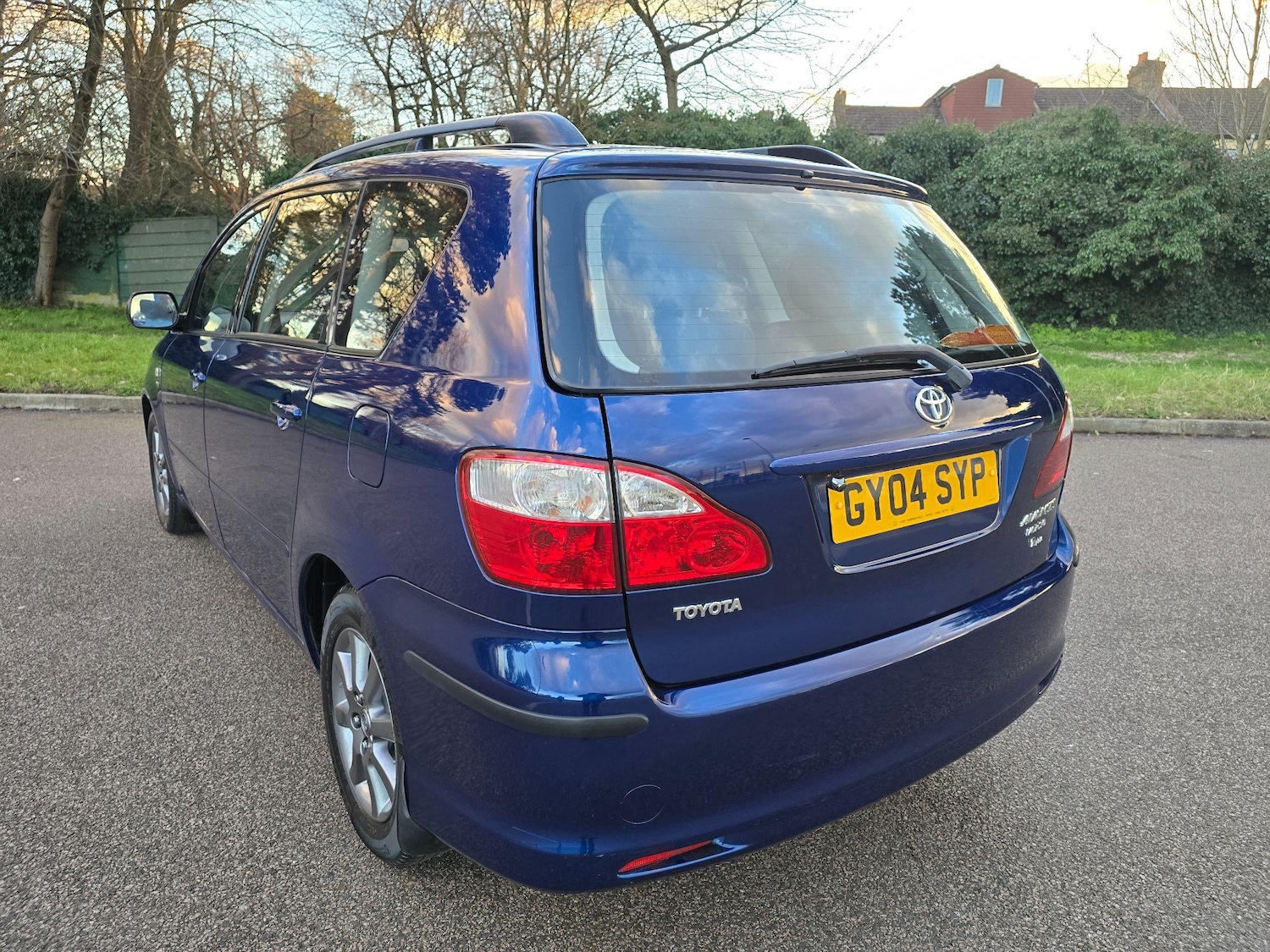 Vehicle 28