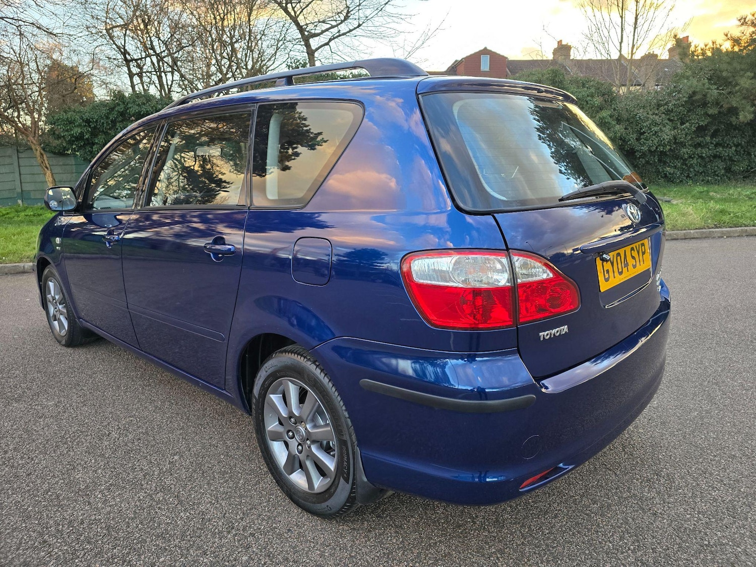 Vehicle 29