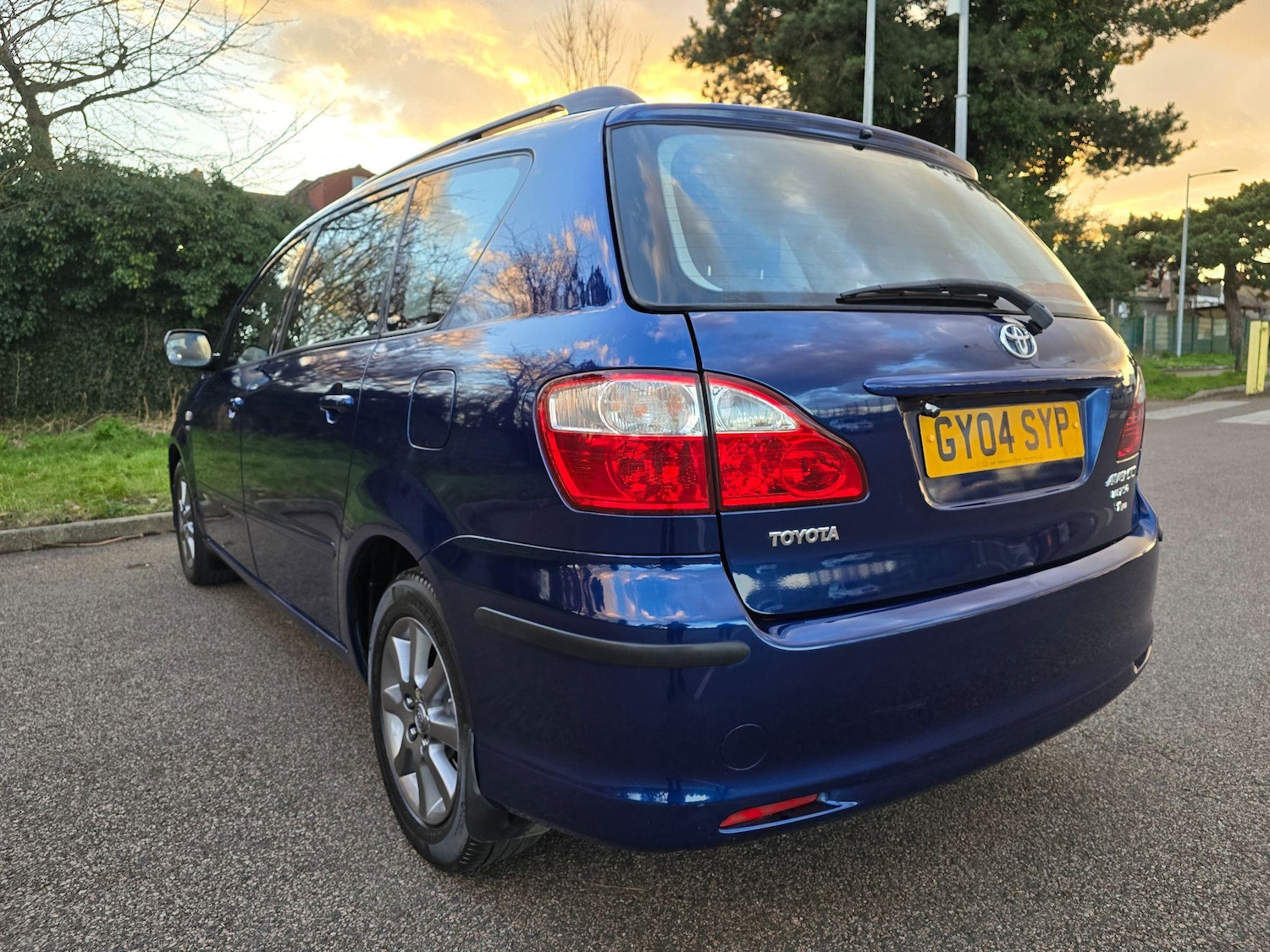 Vehicle 40