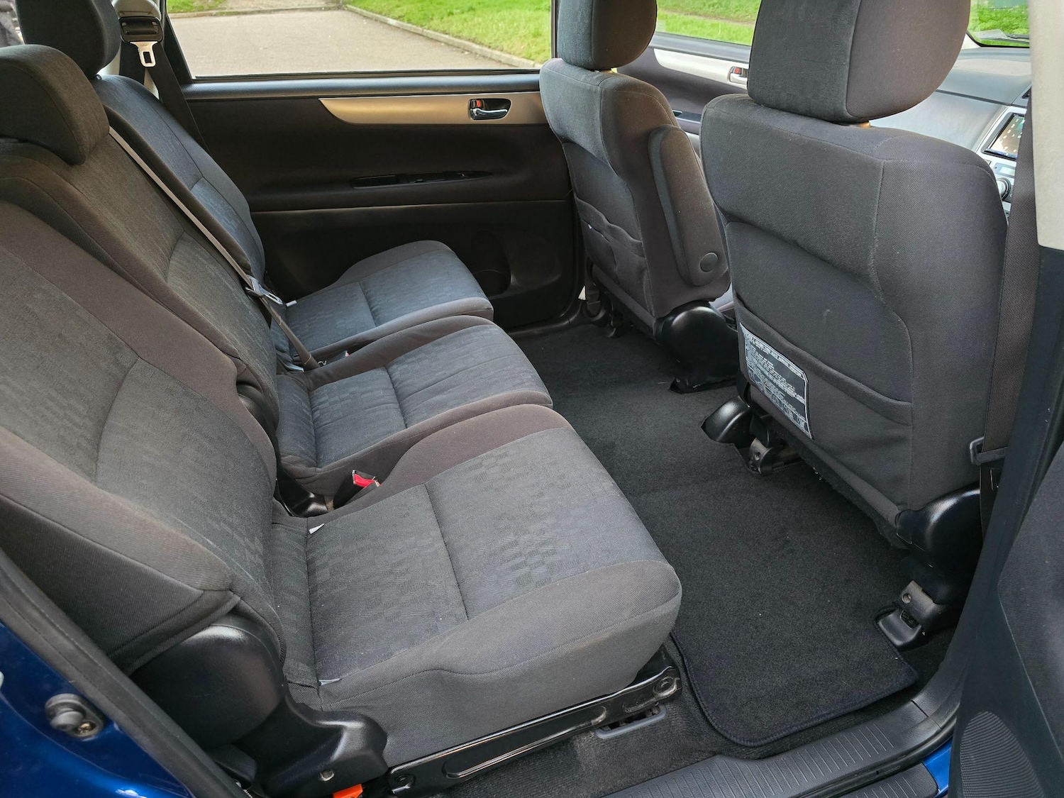 Vehicle 51