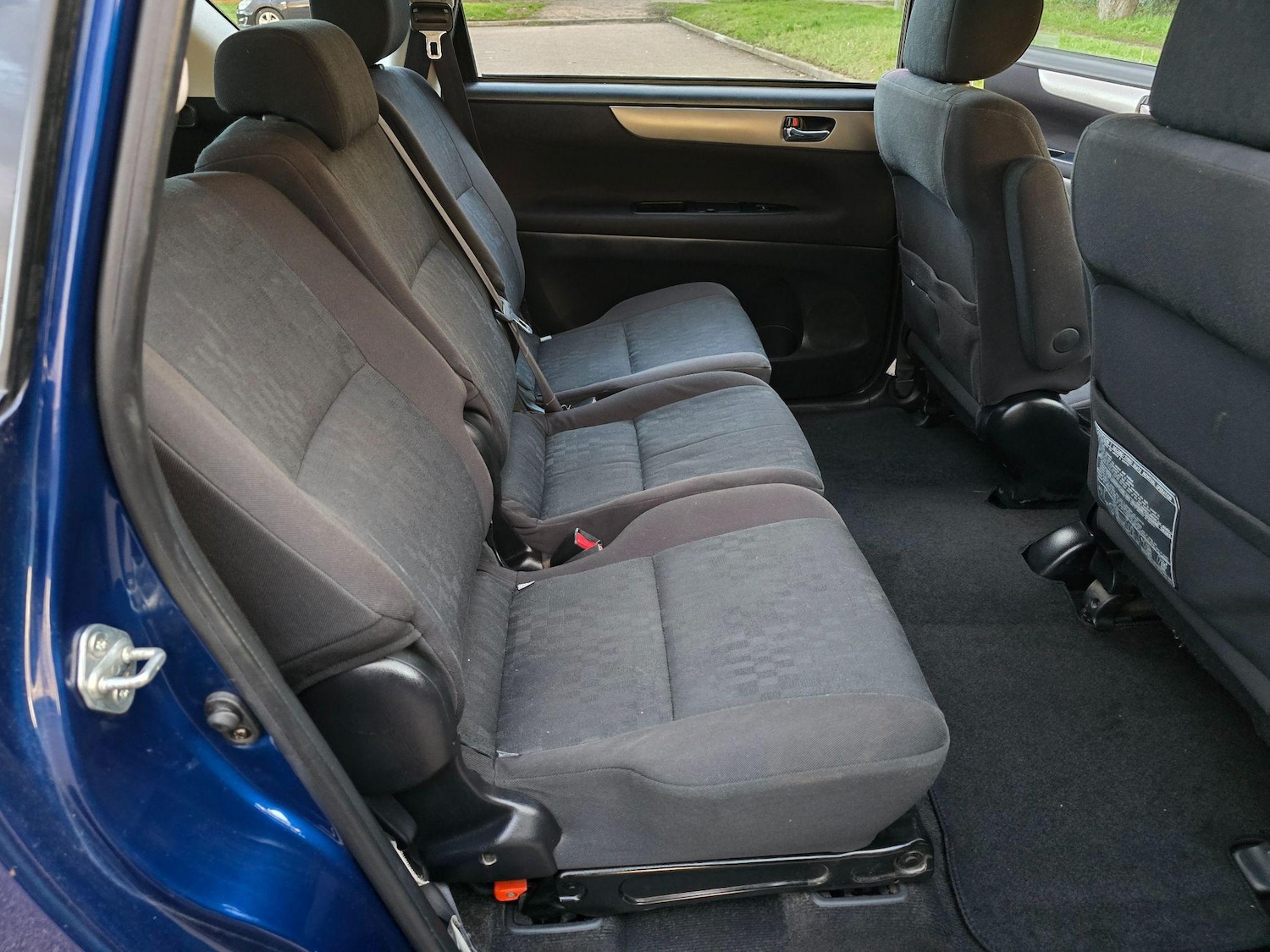 Vehicle 53