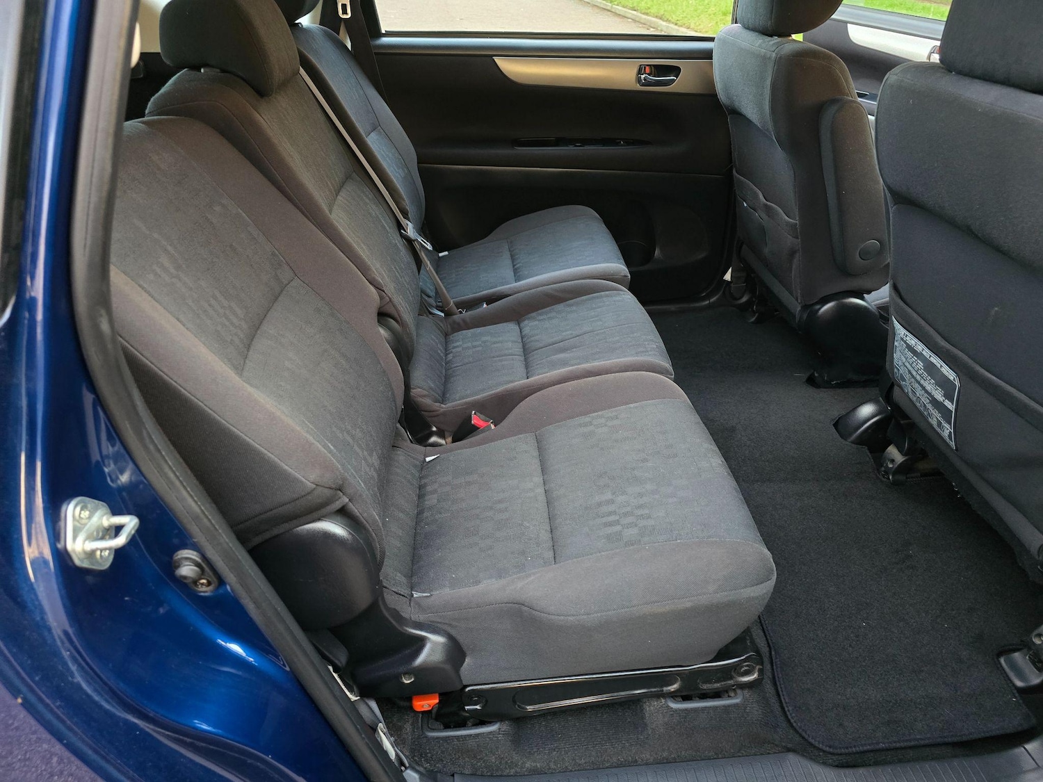 Vehicle 54