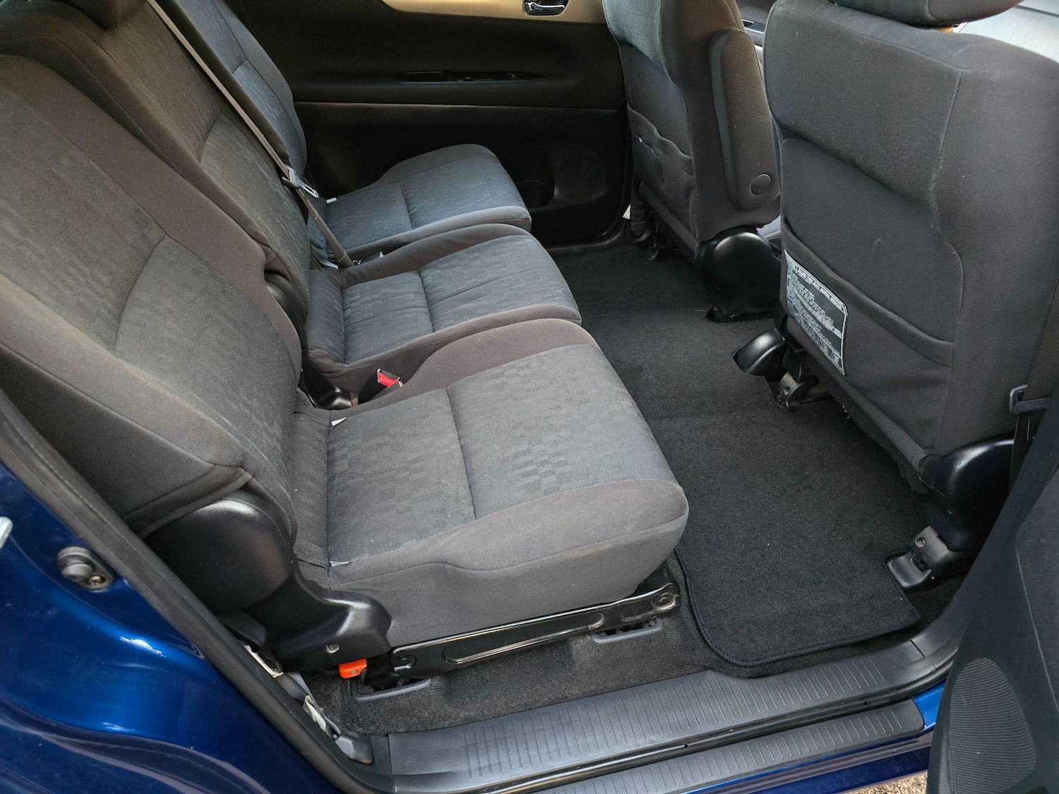 Vehicle 55