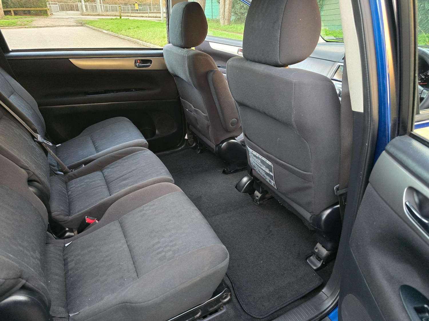 Vehicle 56