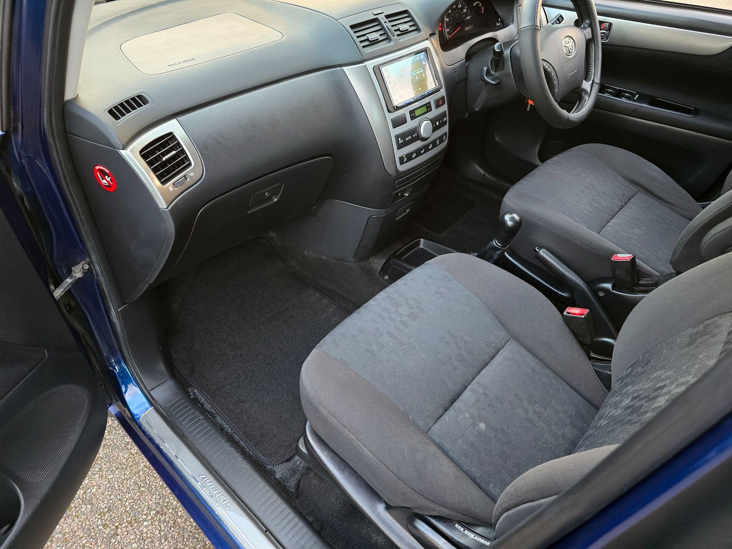 Vehicle 60