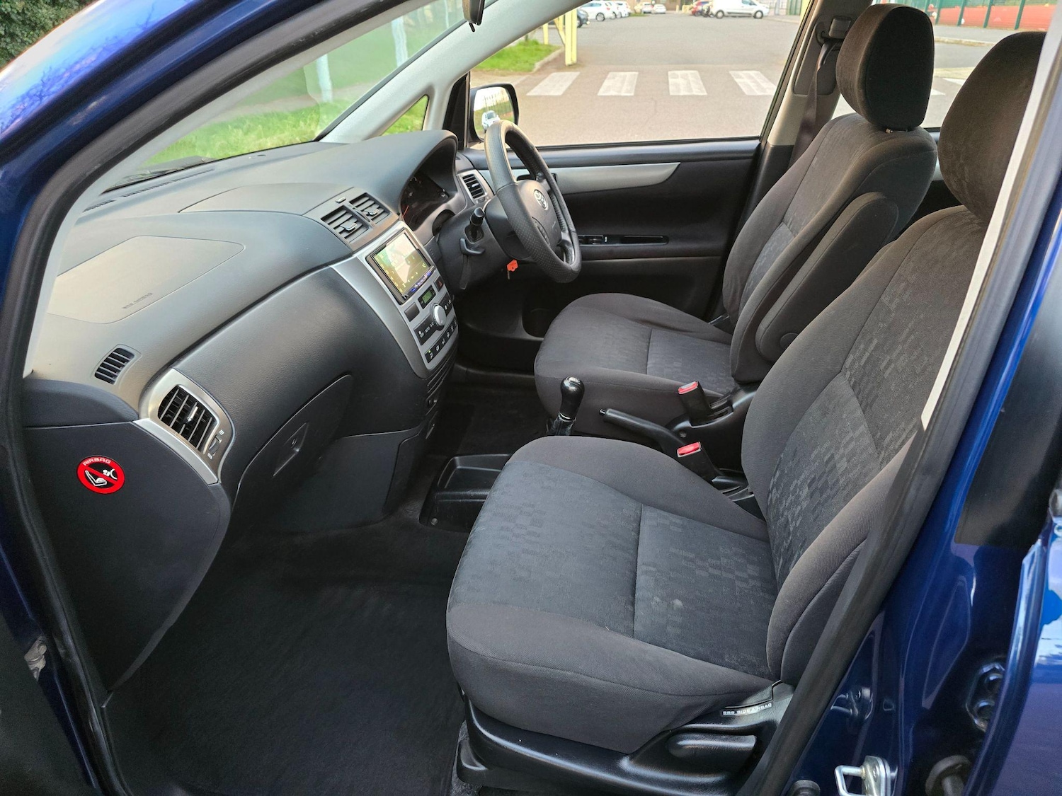 Vehicle 61