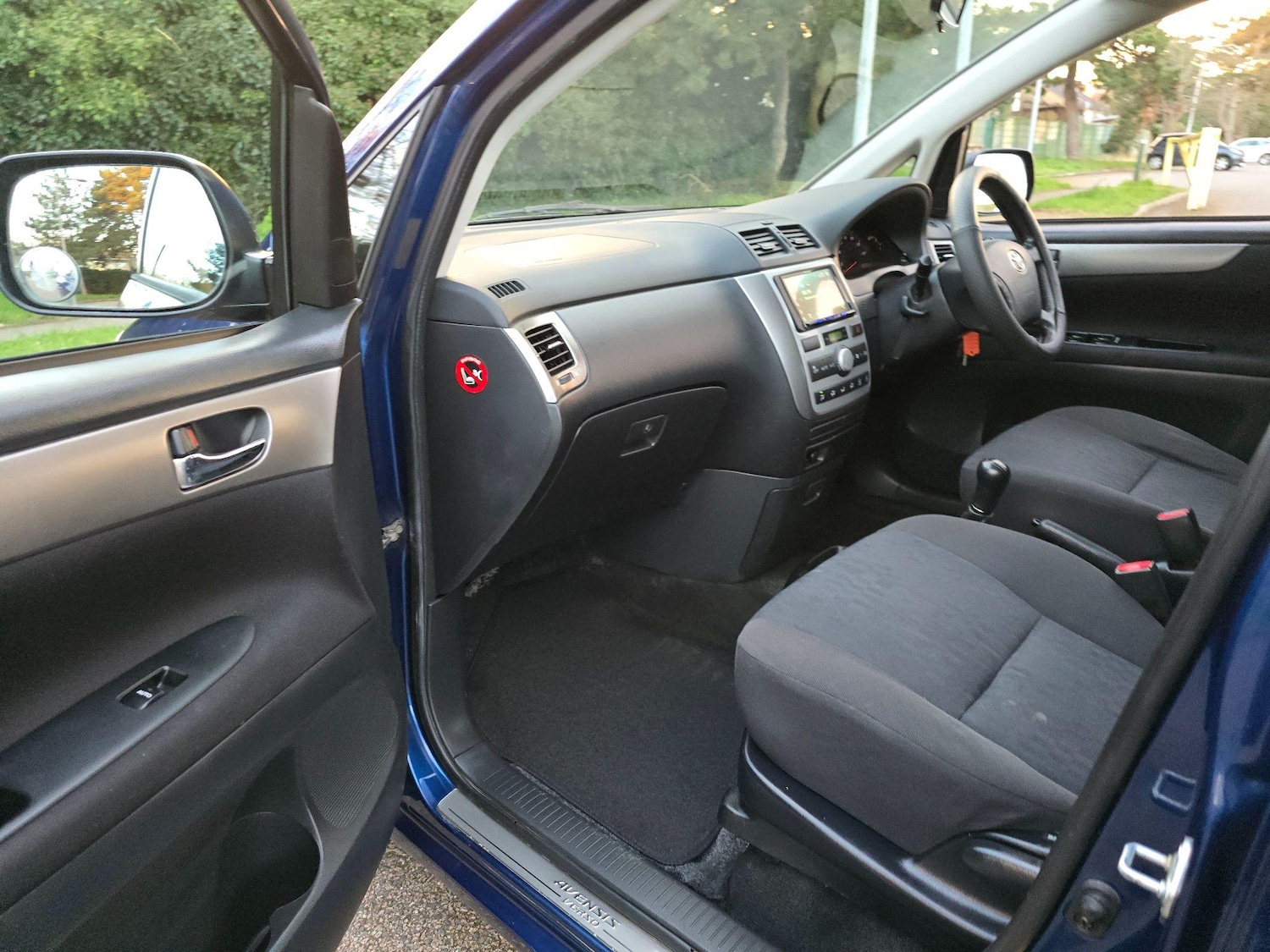 Vehicle 62