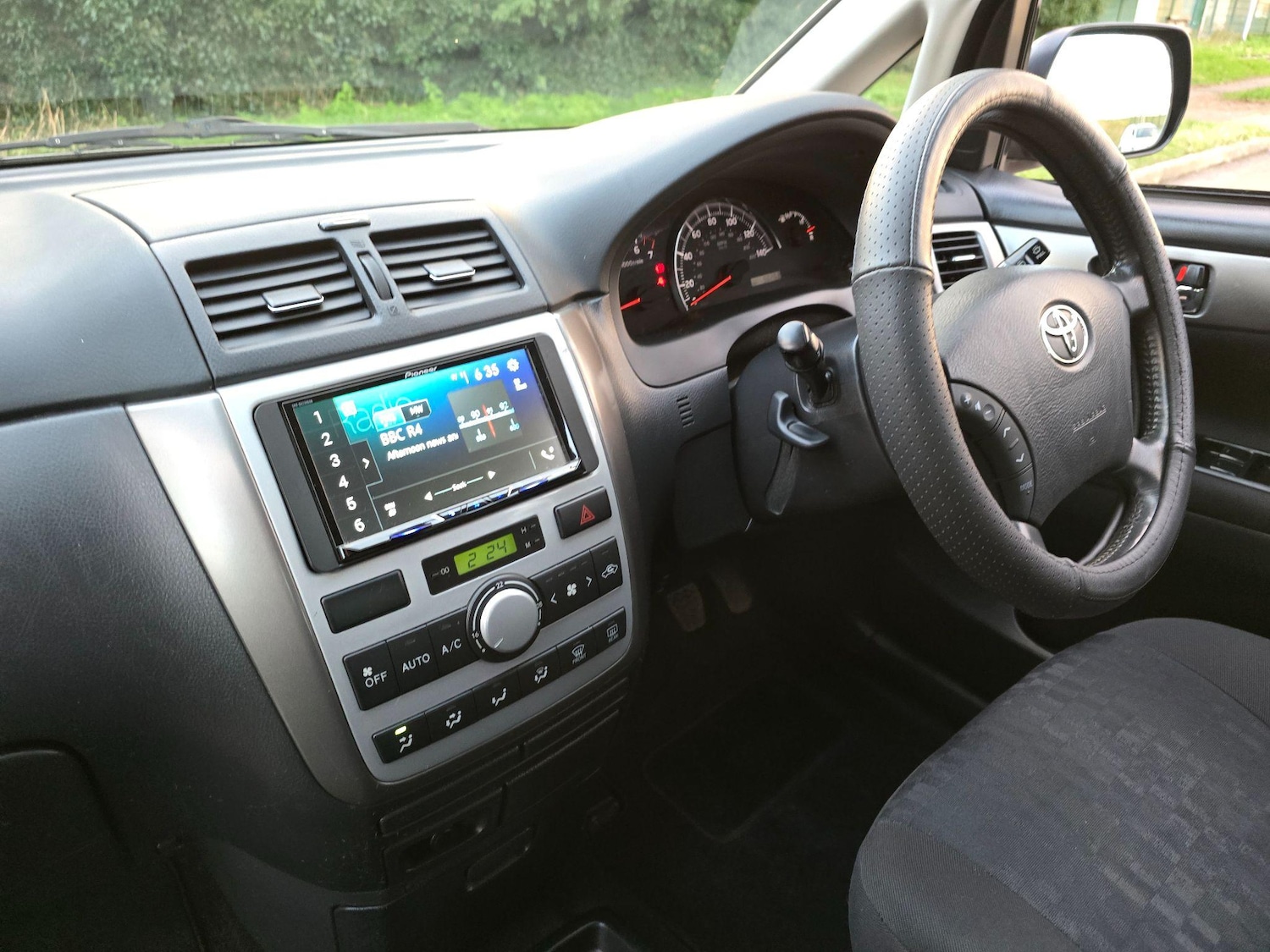 Vehicle 64