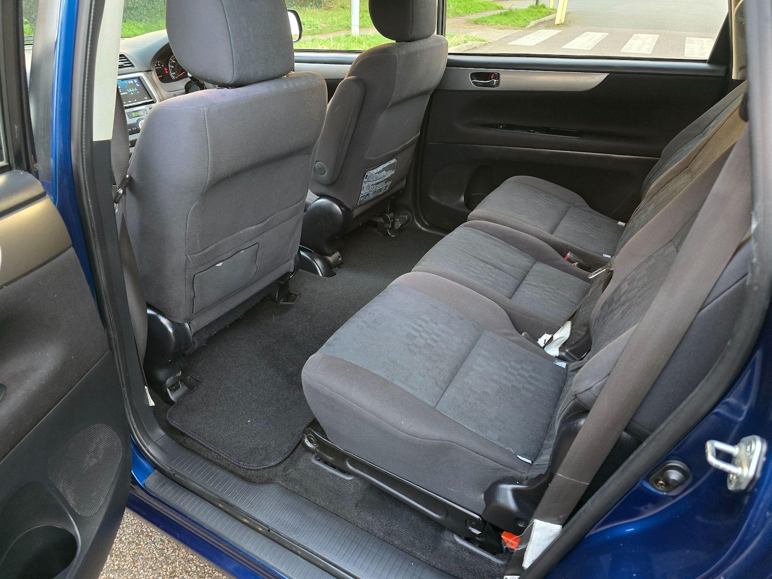 Vehicle 65