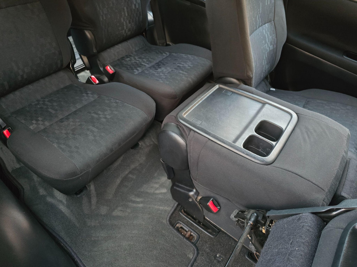 Vehicle 80