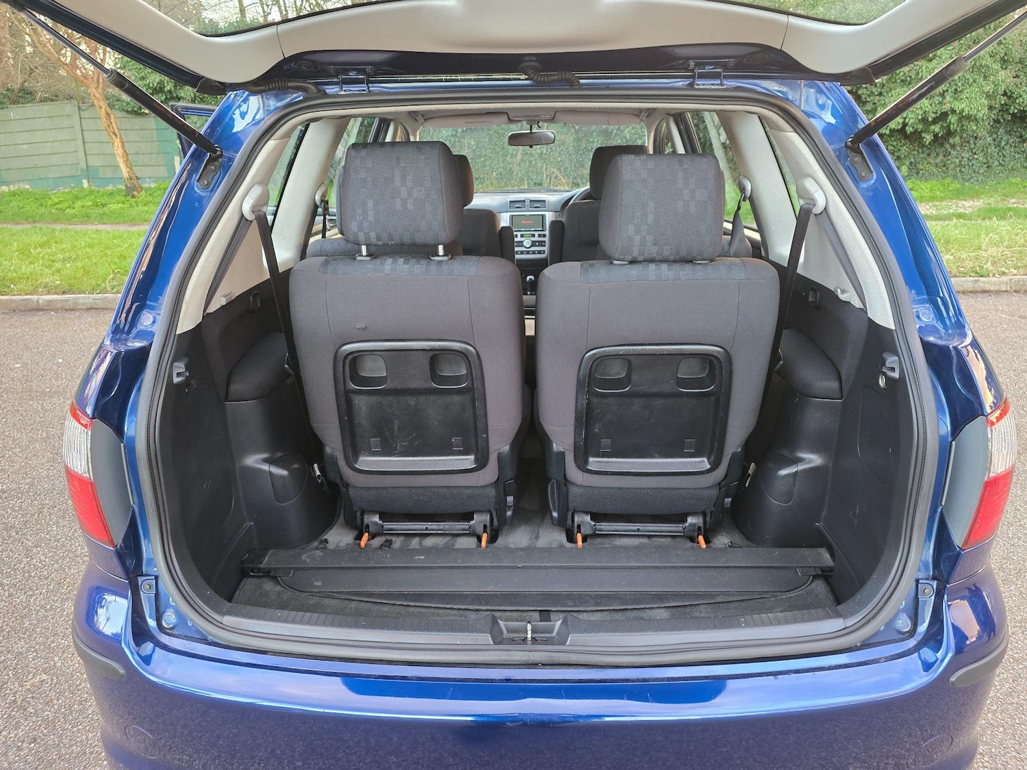 Vehicle 82