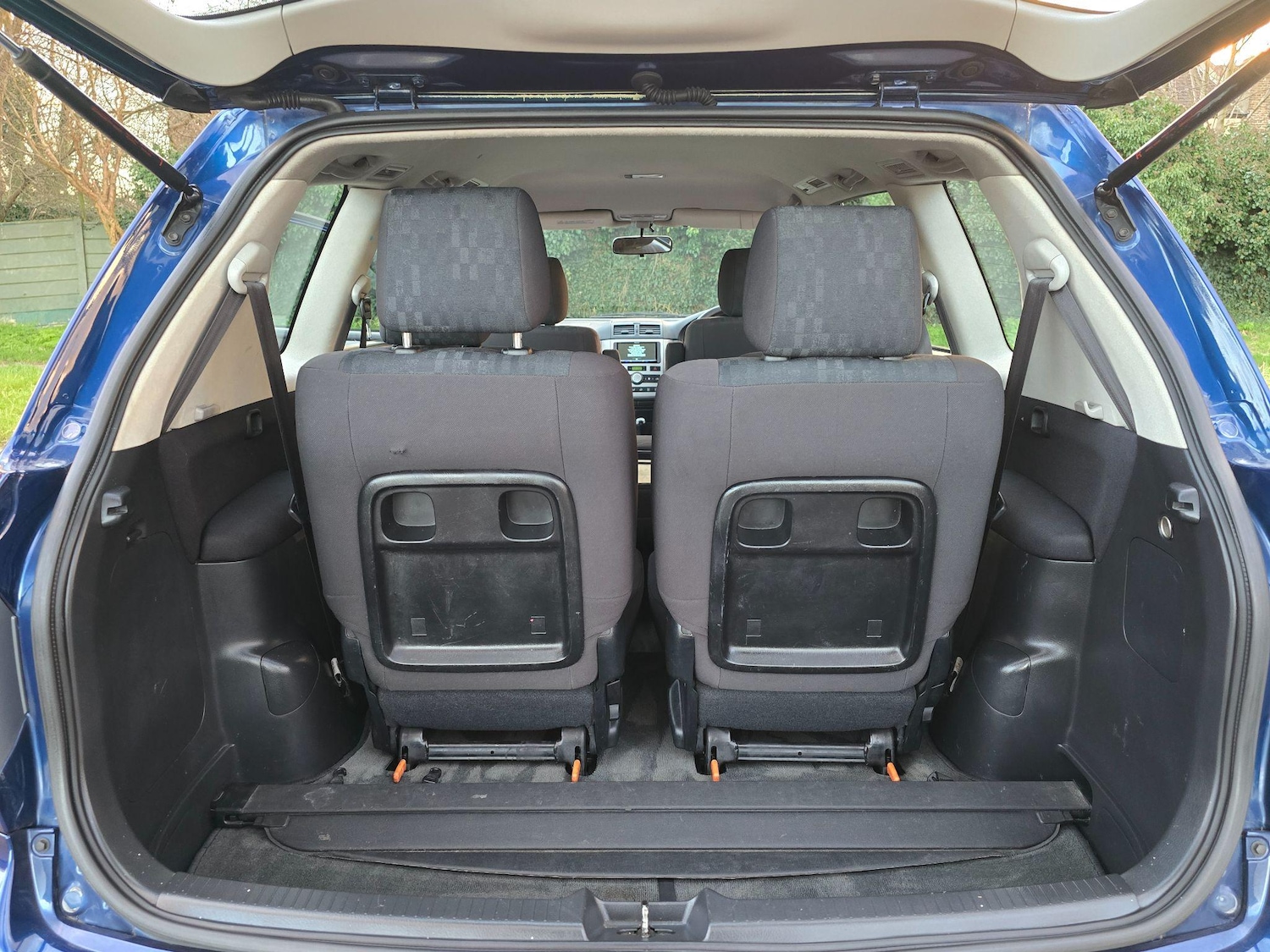 Vehicle 84