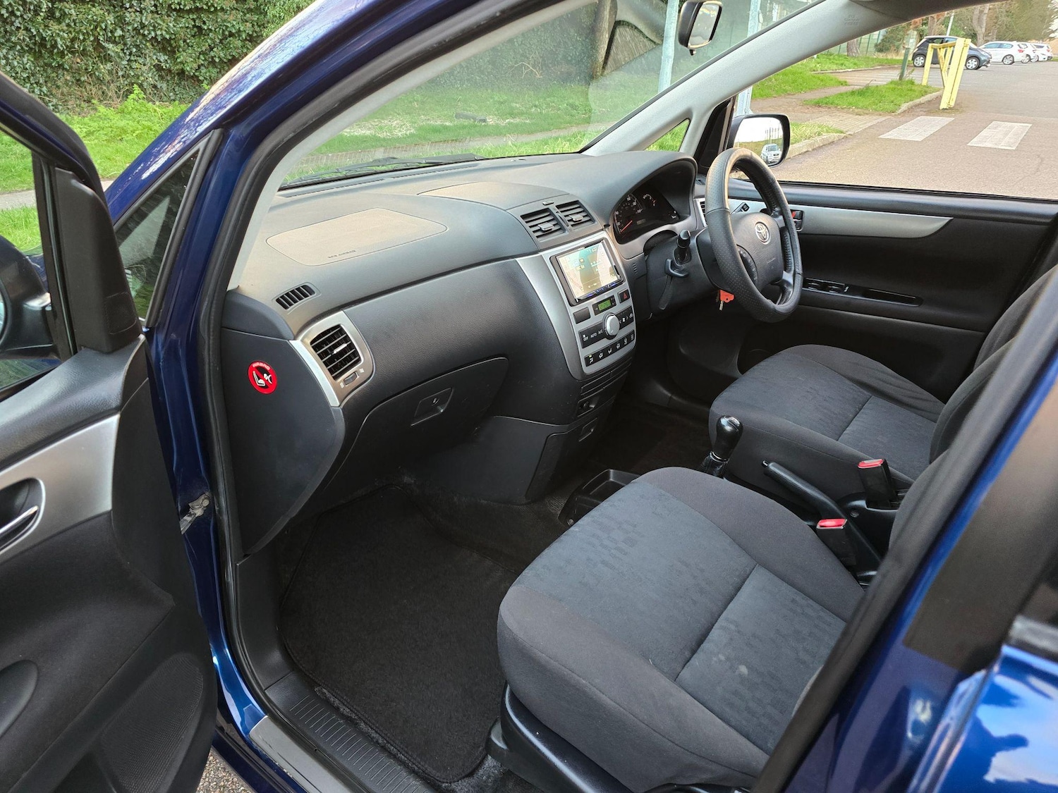 Vehicle 86