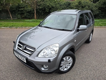 Honda - CR-V
