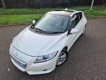 Used Honda CR-Z 2011 for sale - 76378062: Photo