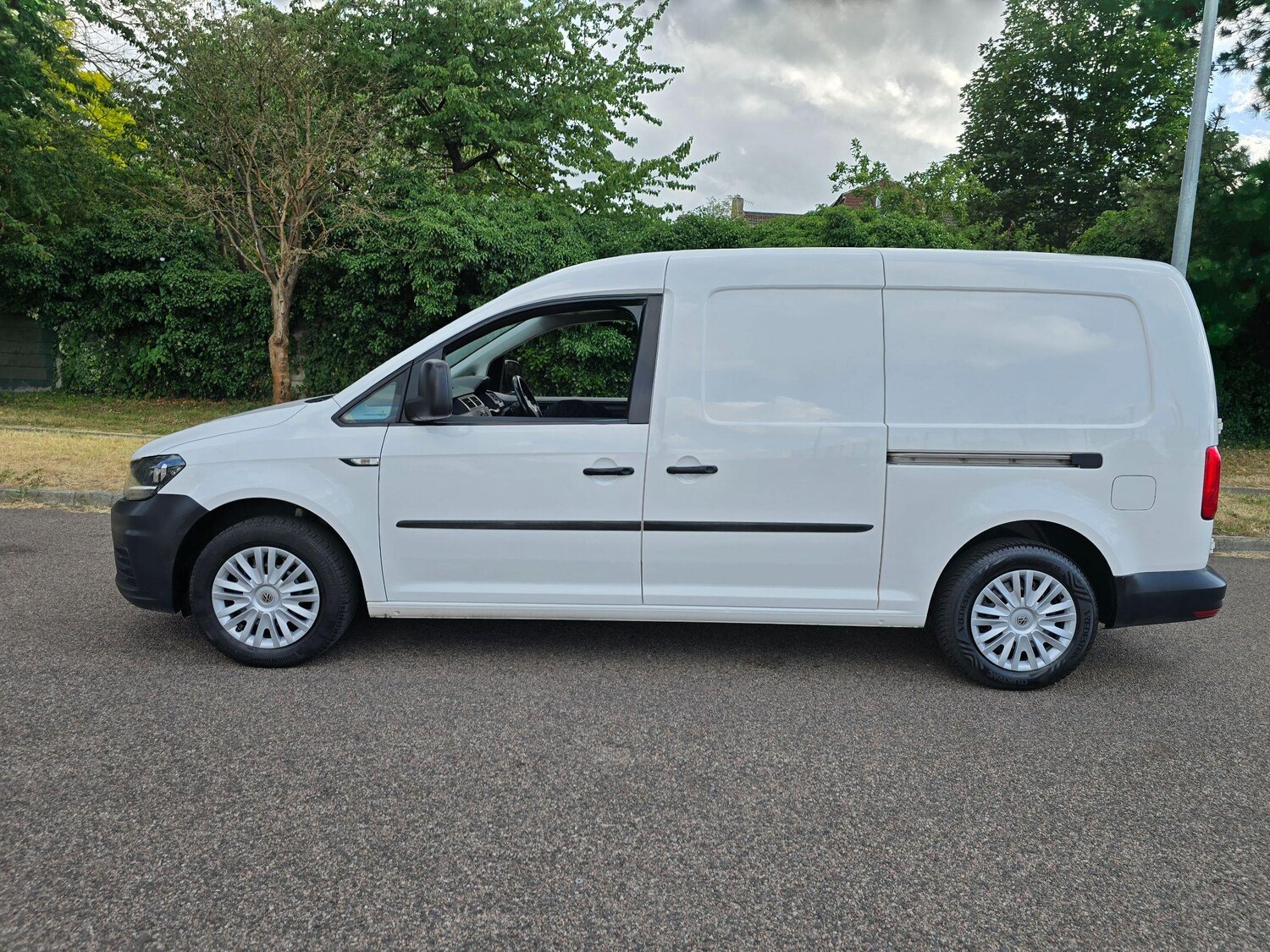 Vehicle 24