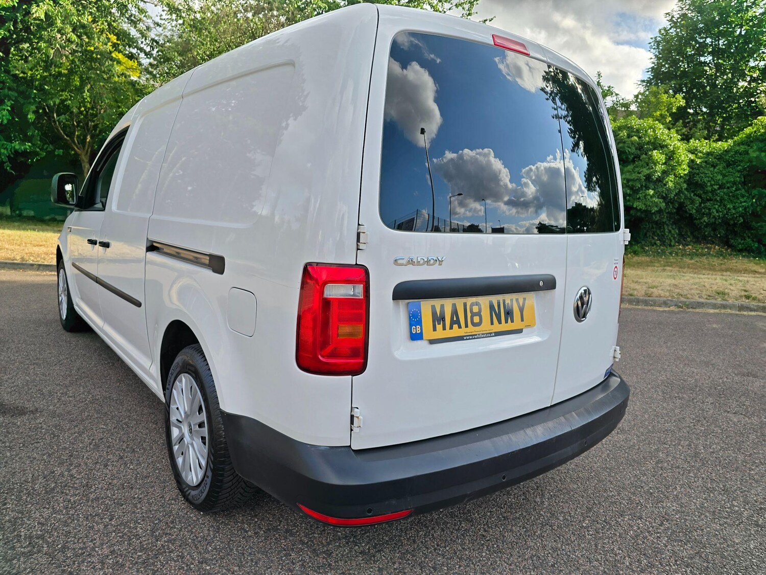 Vehicle 26