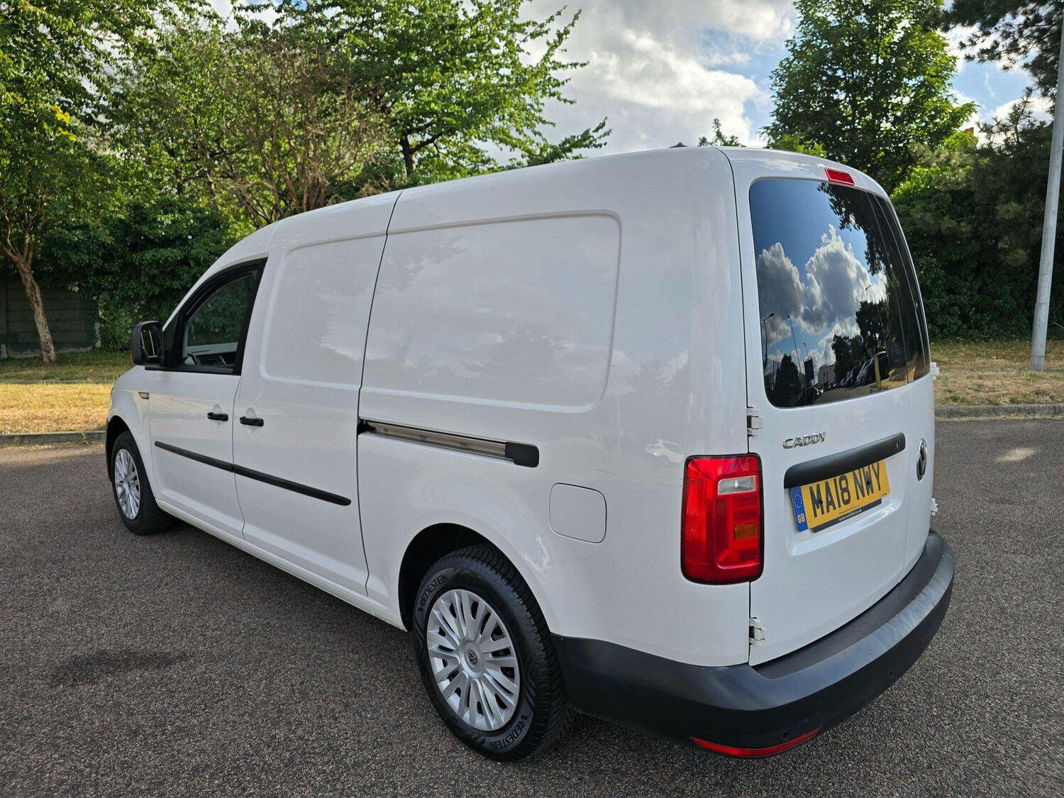 Vehicle 27