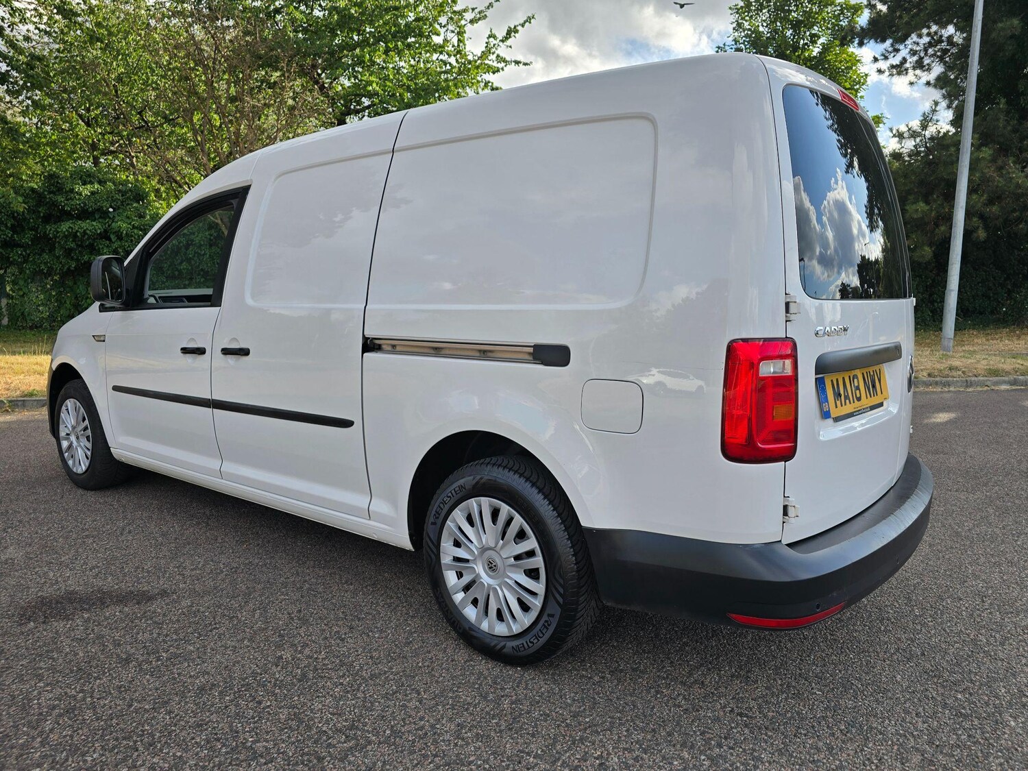 Vehicle 28