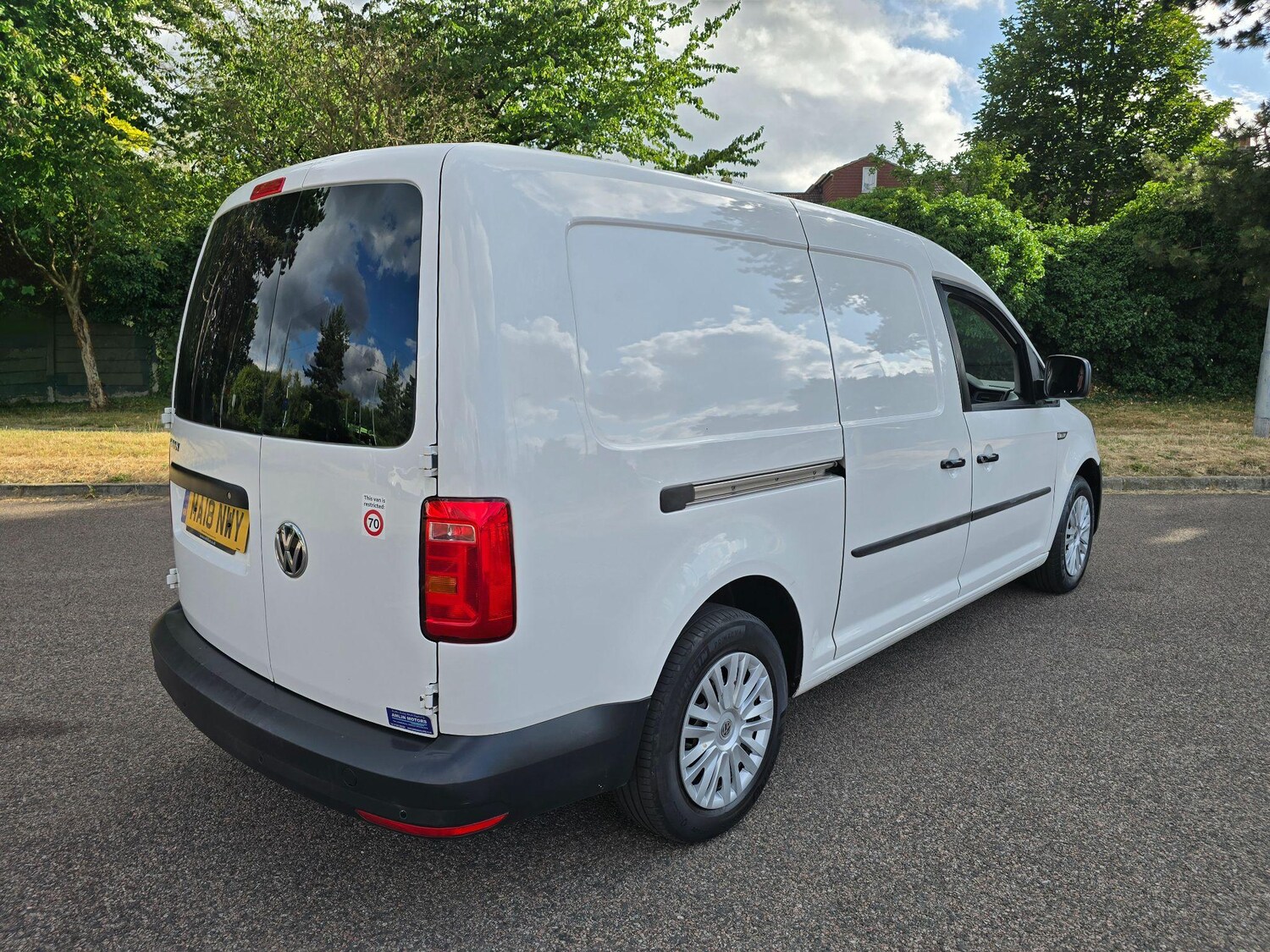 Vehicle 29