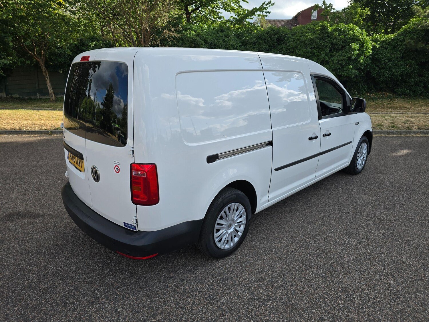 Vehicle 31