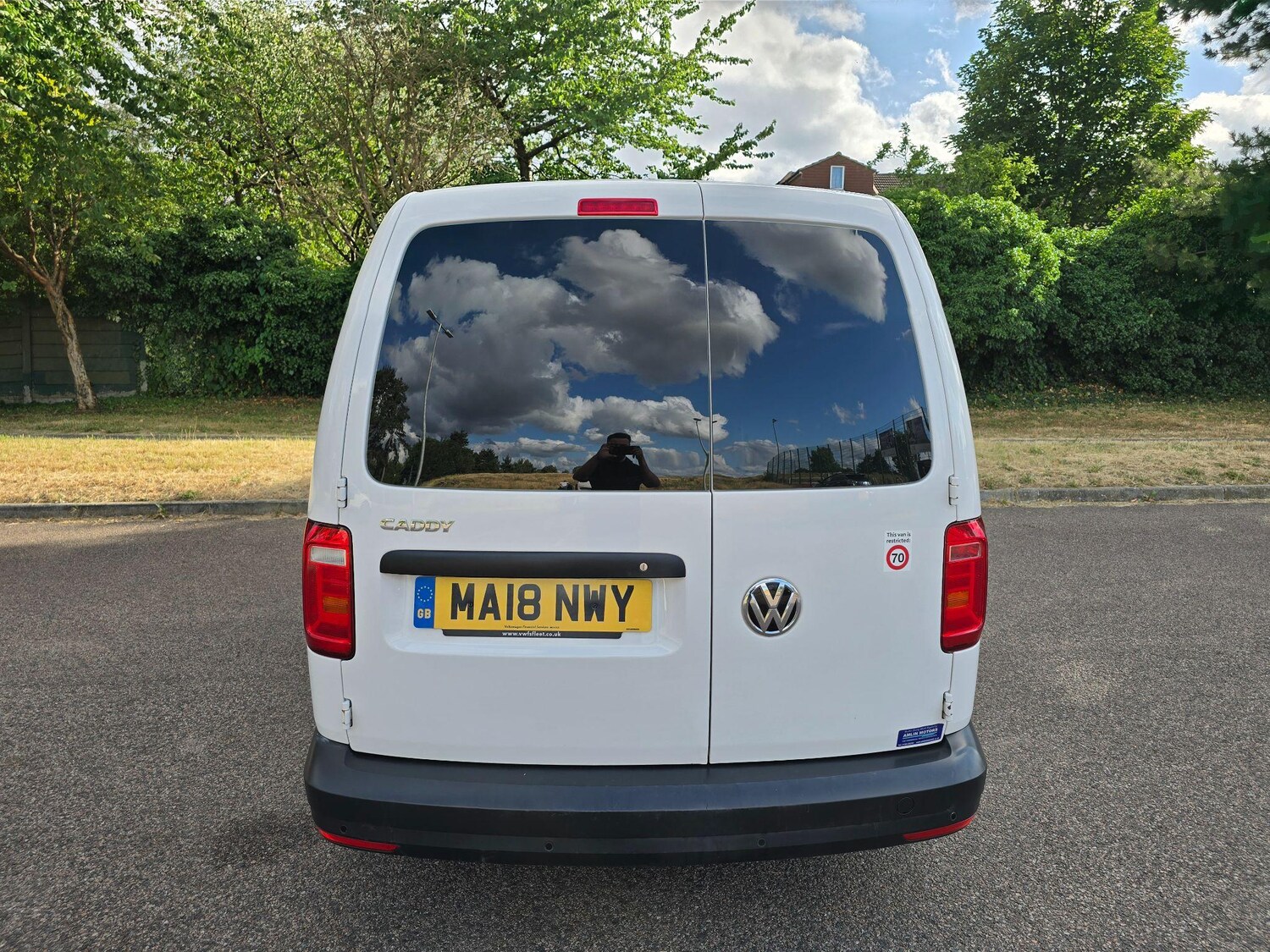 Vehicle 33
