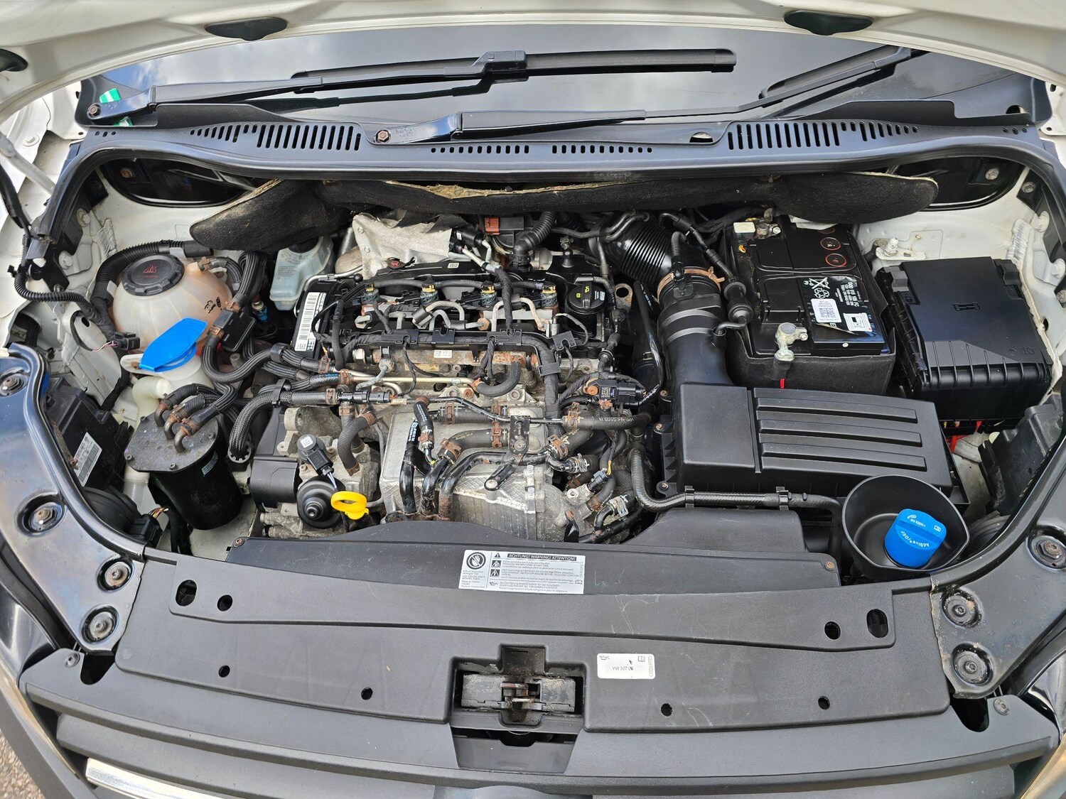 Vehicle 36