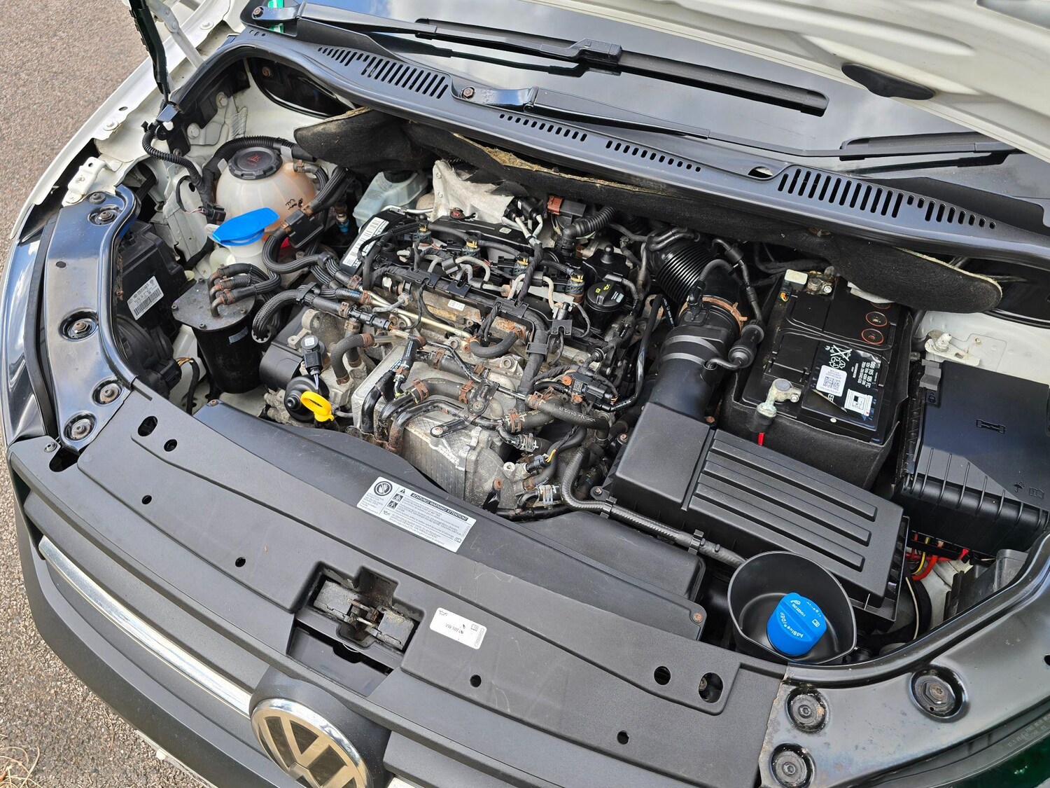 Vehicle 37