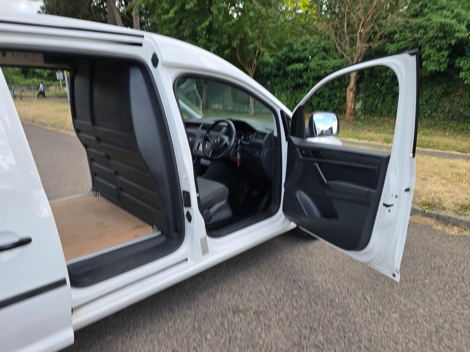 Vehicle 54