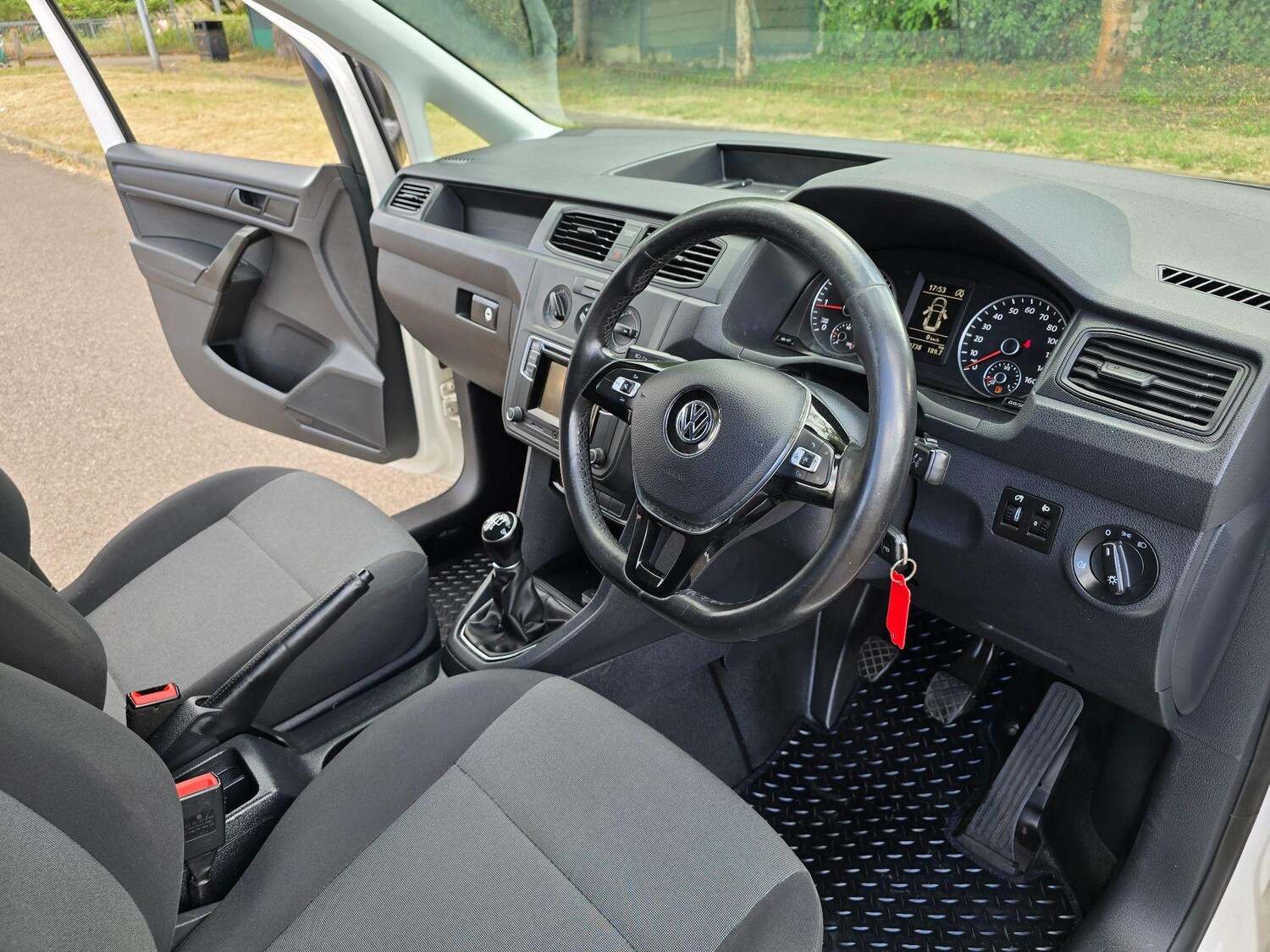 Vehicle 57