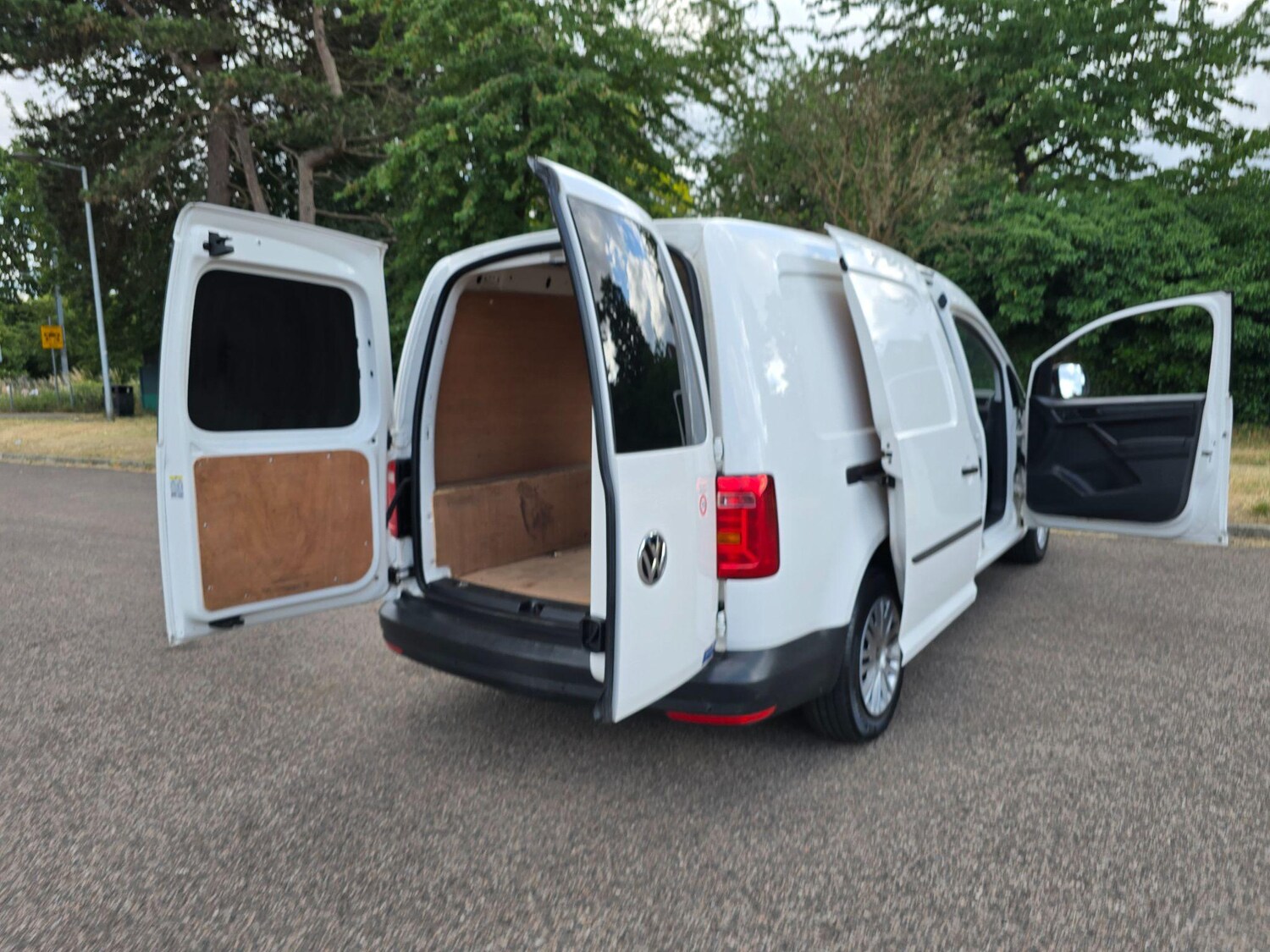 Vehicle 58