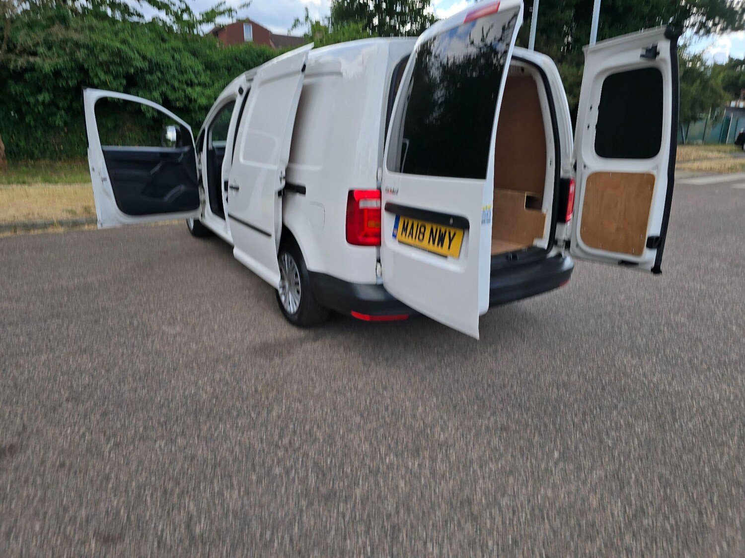 Vehicle 60