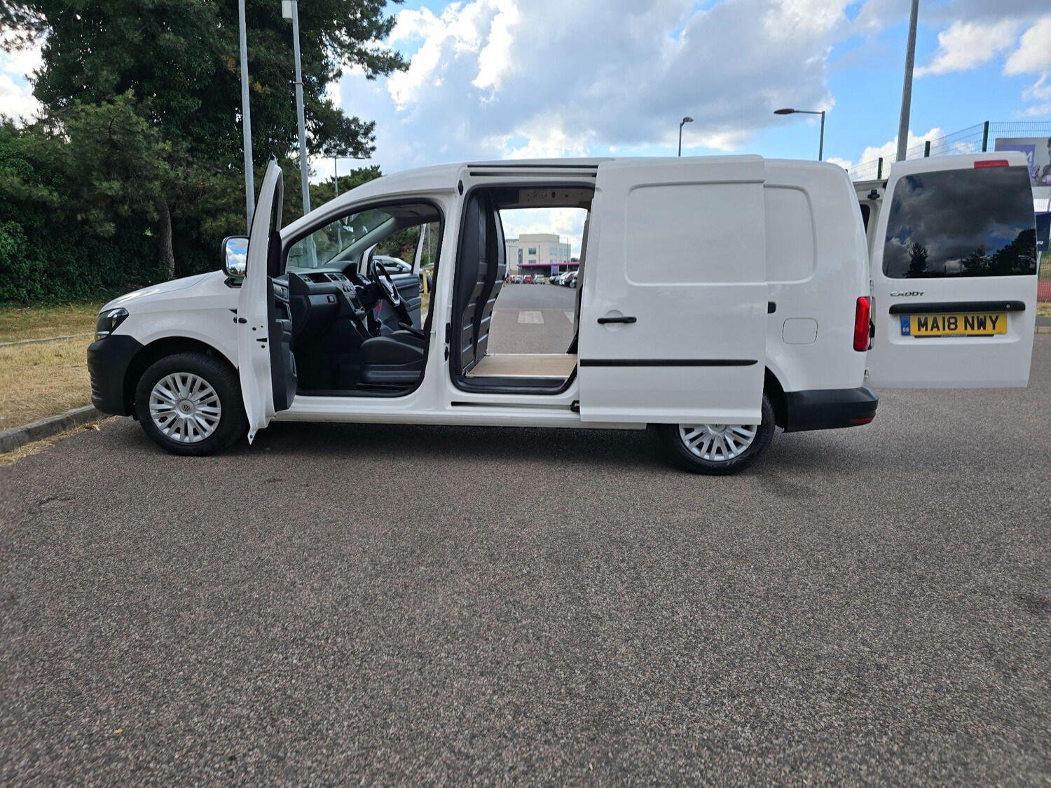 Vehicle 61
