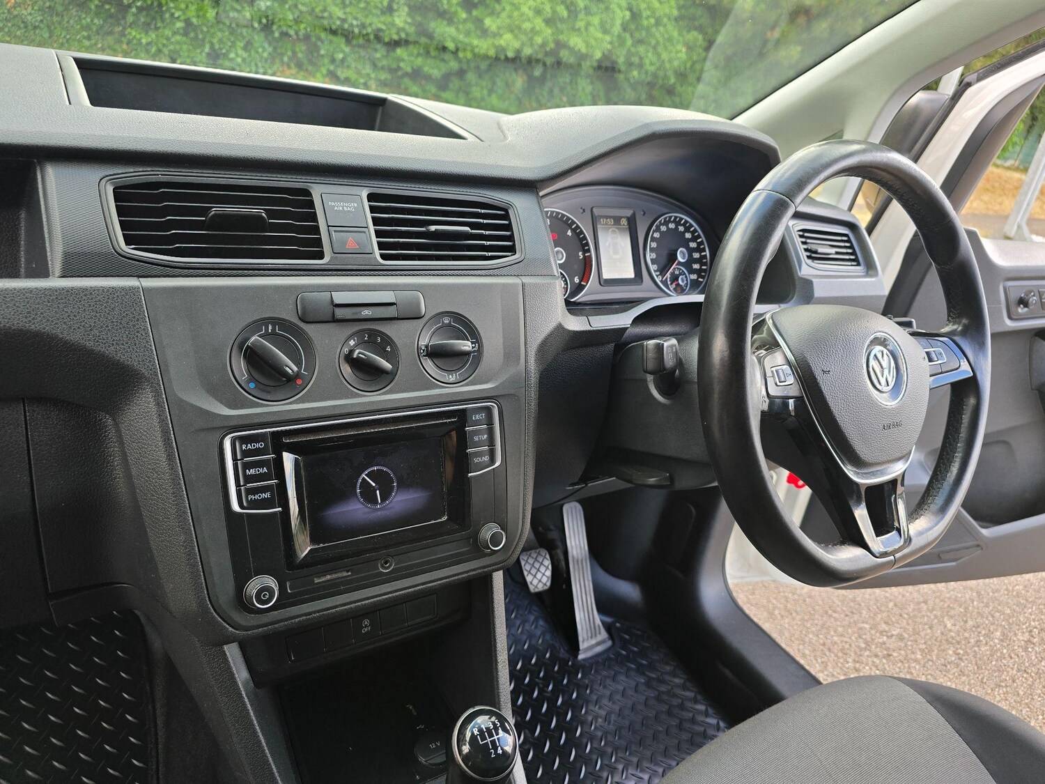 Vehicle 65