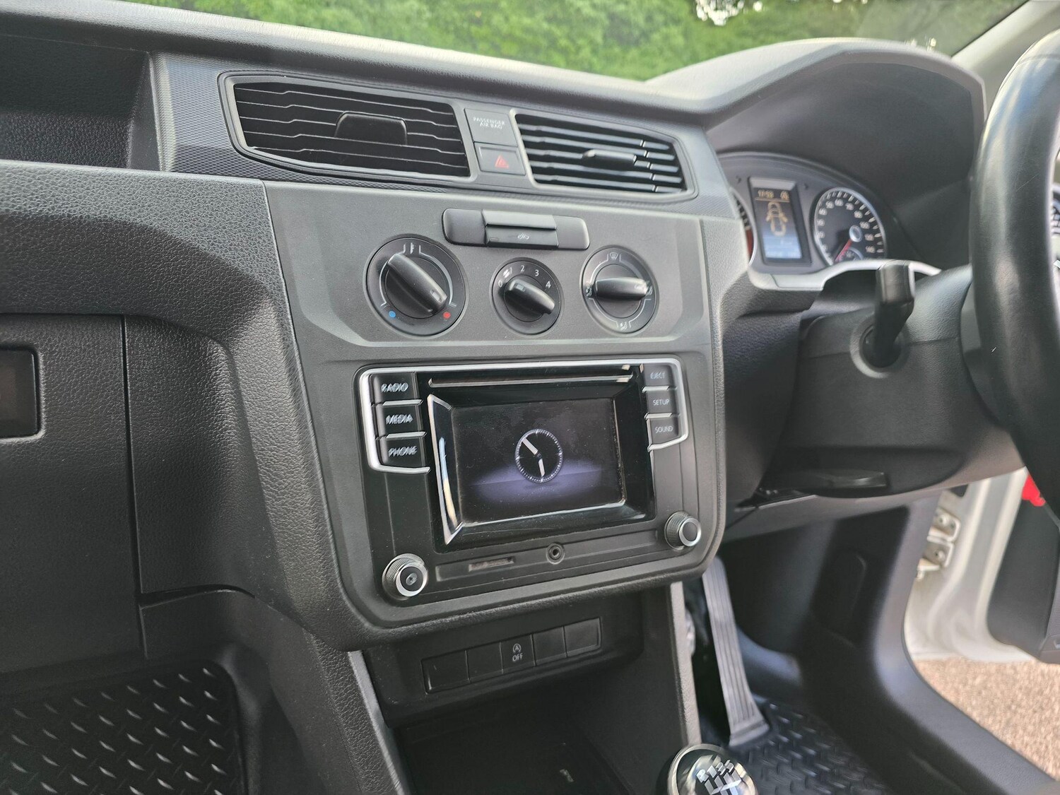 Vehicle 67