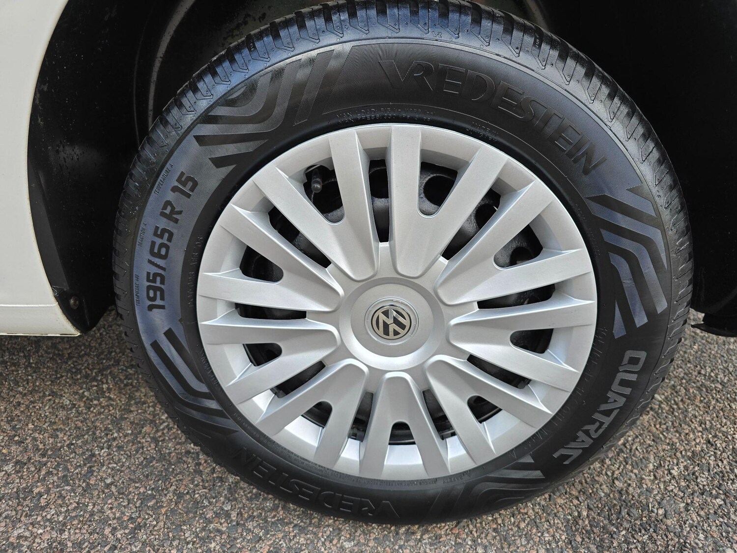 Vehicle 78