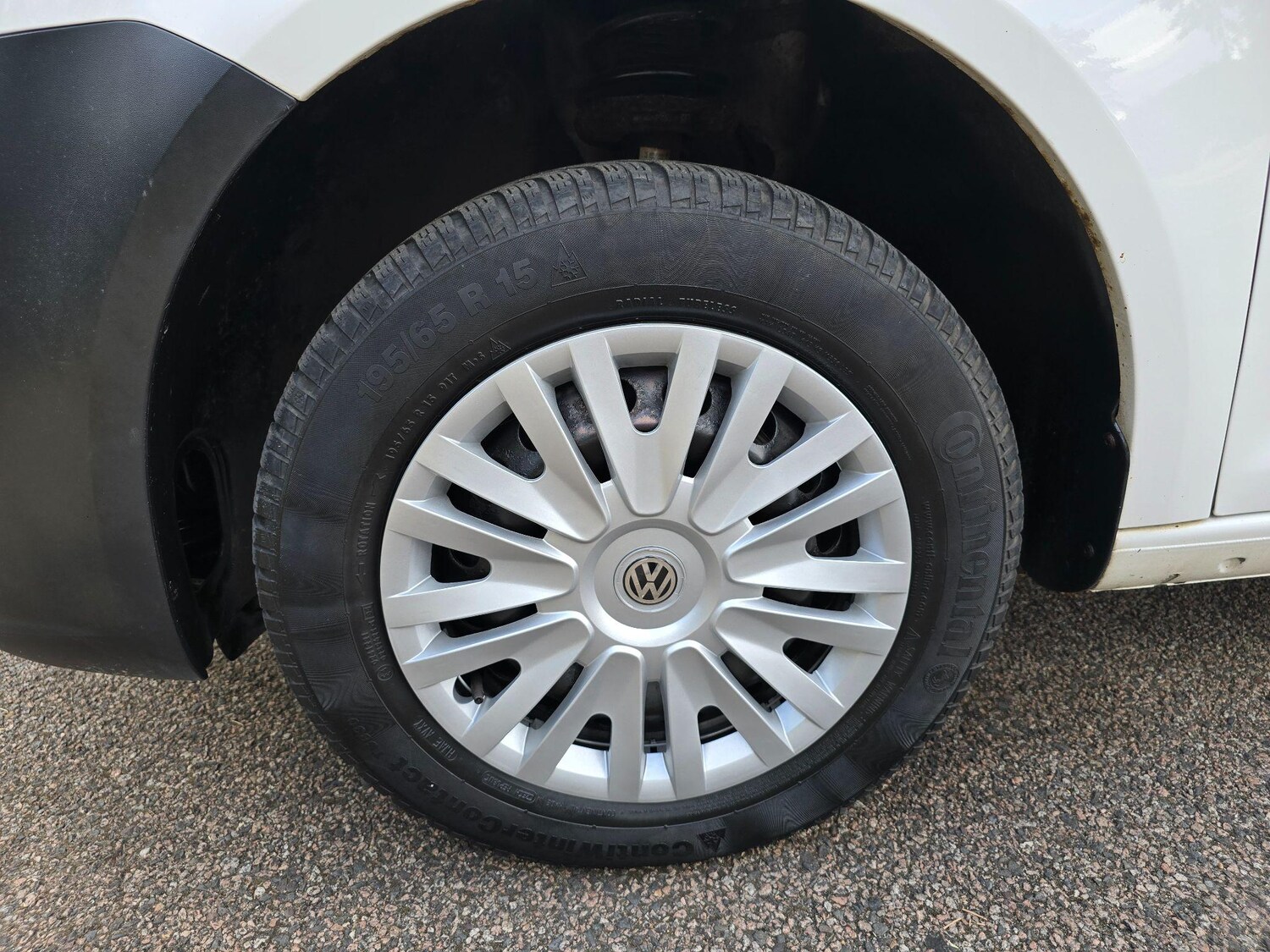 Vehicle 80