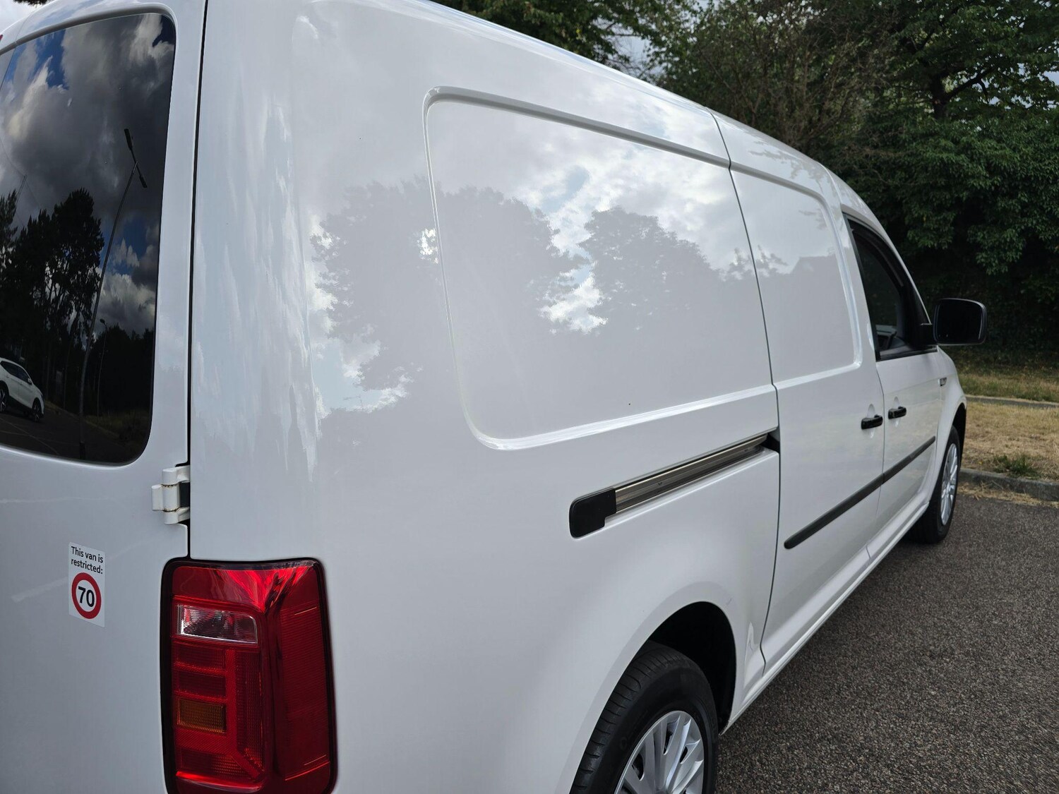 Vehicle 86