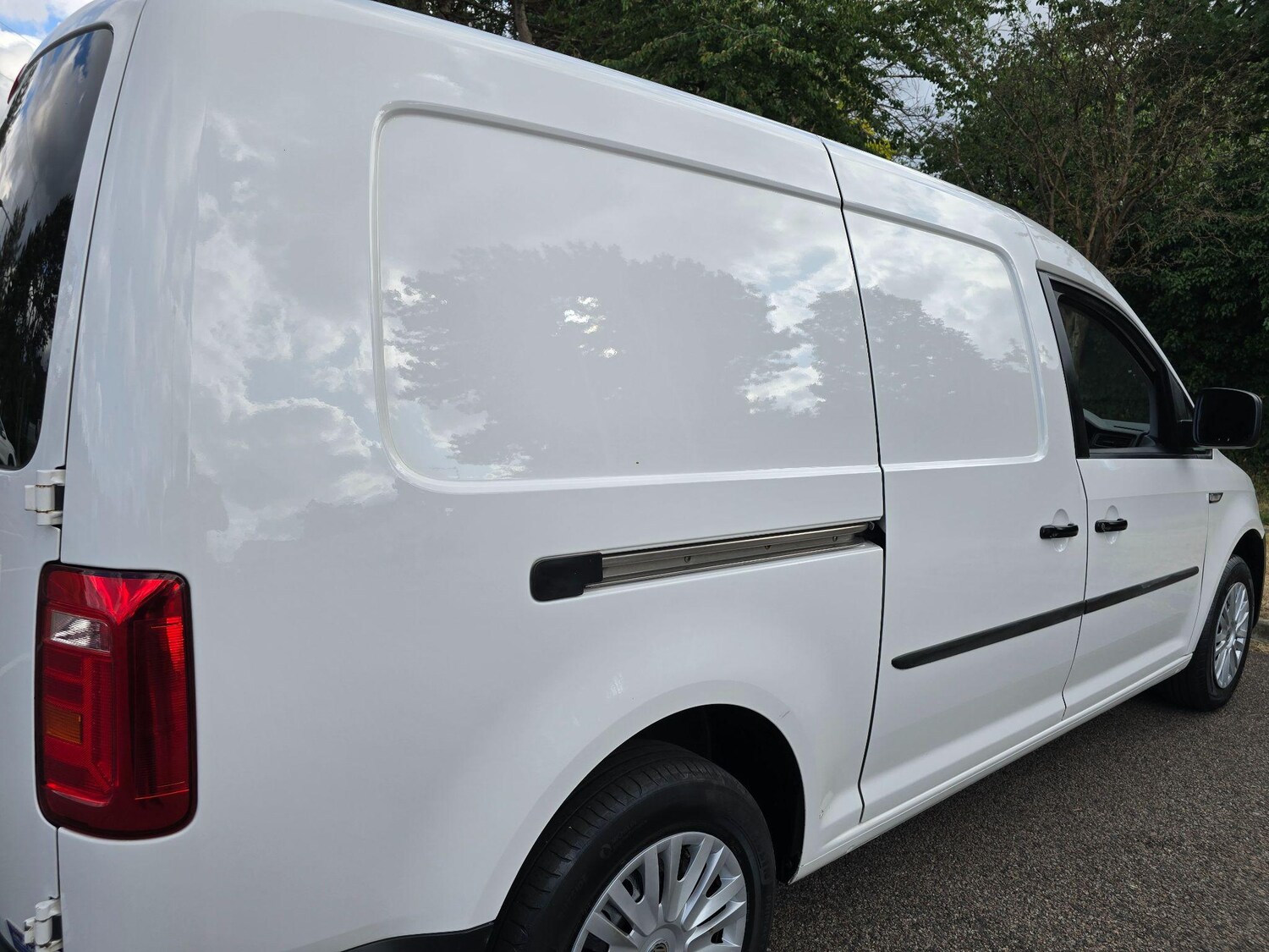 Vehicle 87