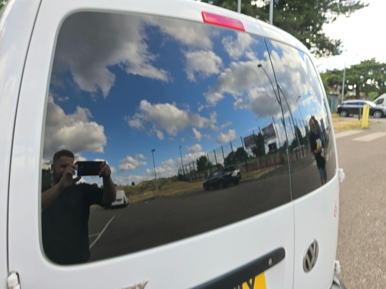 Vehicle 90