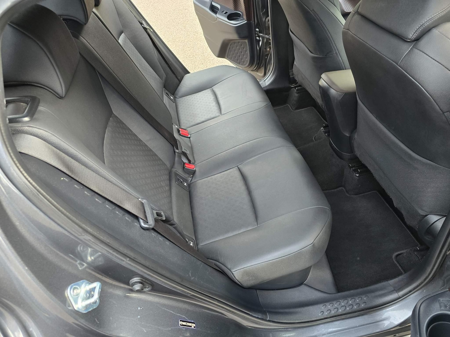 Vehicle 100