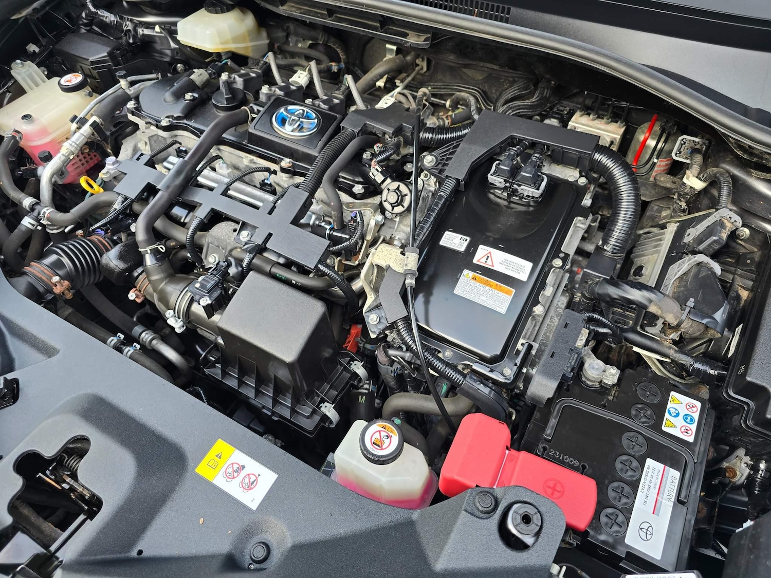 Vehicle 43