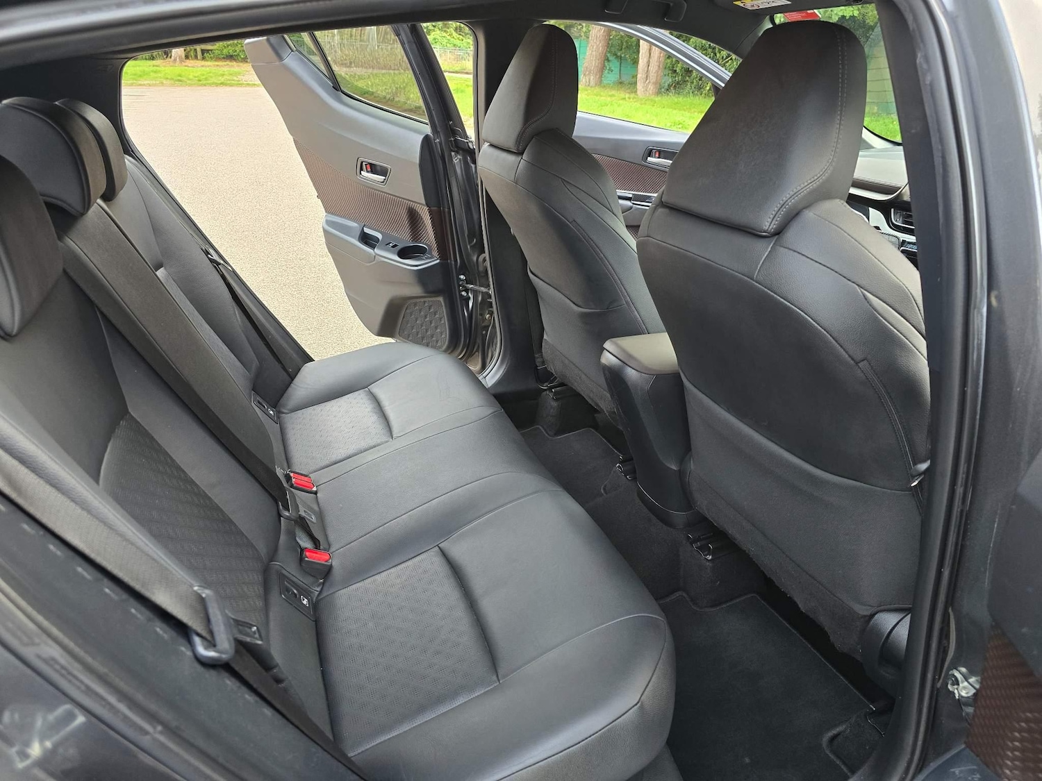 Vehicle 99